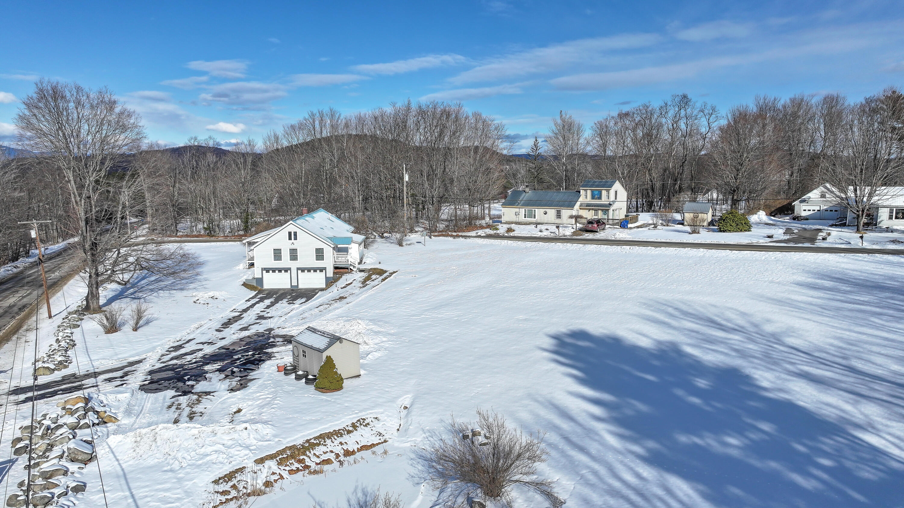 351 Knights Hill Road Harrison, ME 04040 - Photo 31 of 42 351 knights hill road-56
