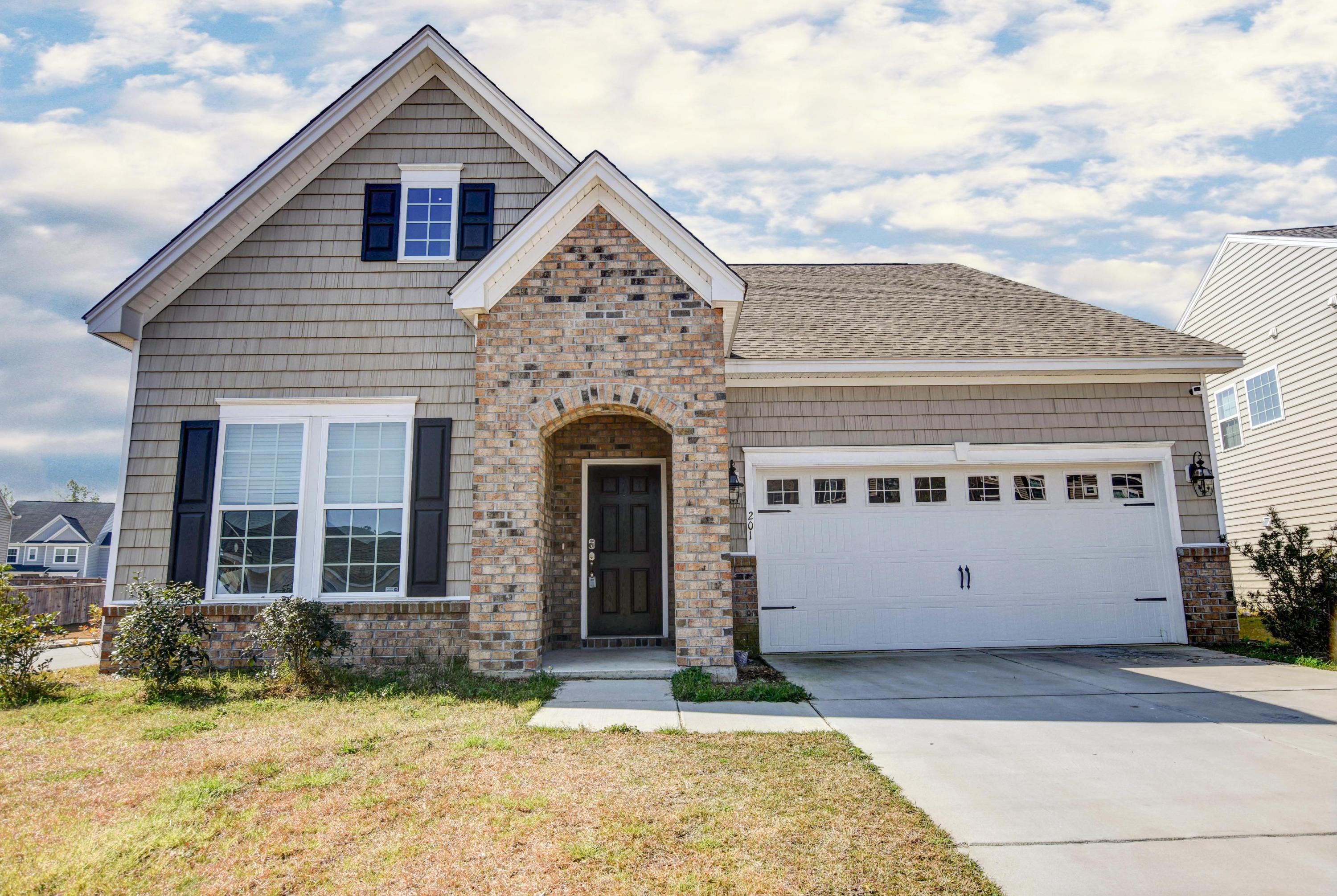 201 Lab Court Moncks Corner, SC 29461 - Photo 1 of 22 201 Lab 21