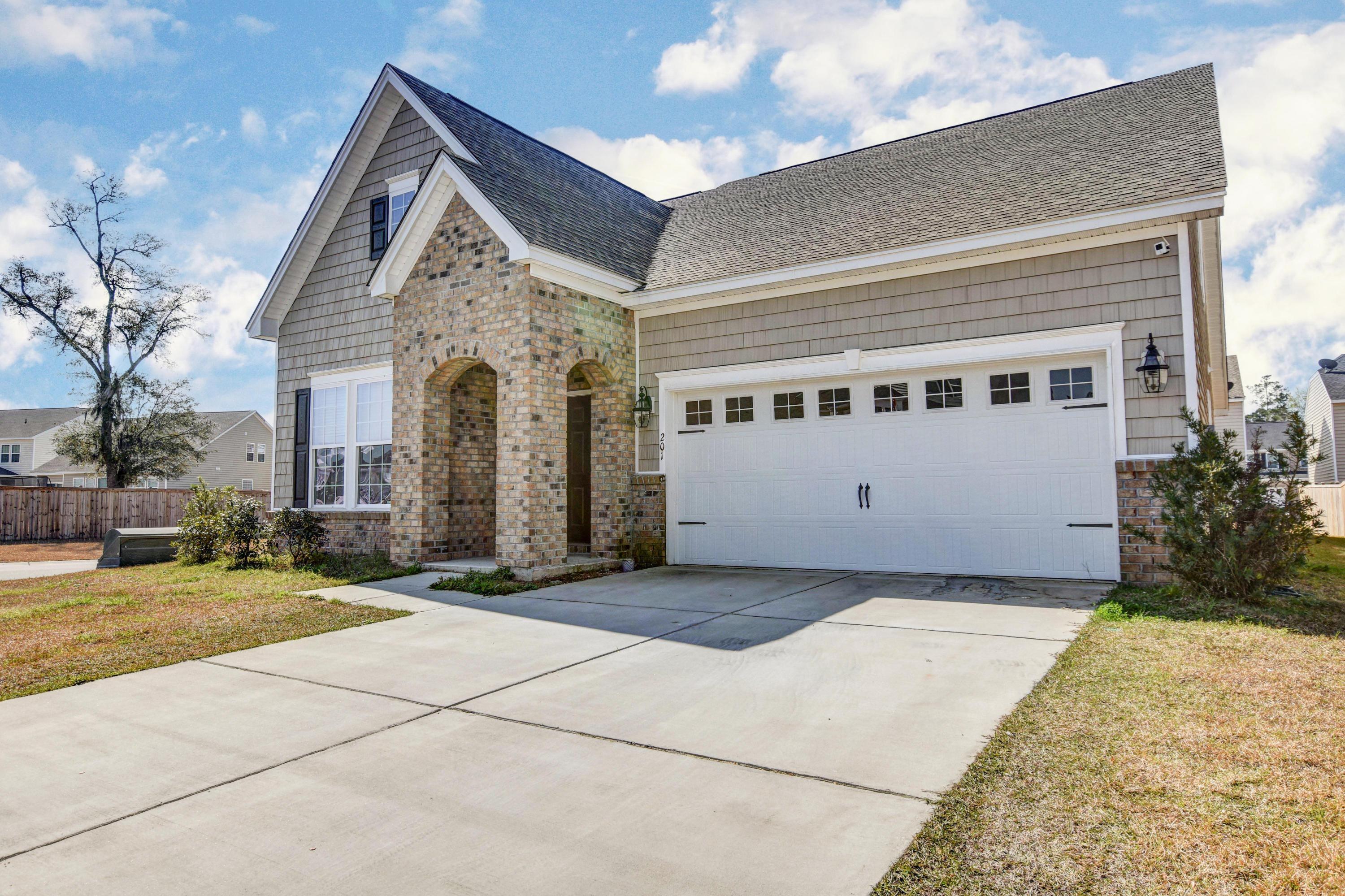 201 Lab Court Moncks Corner, SC 29461 - Photo 3 of 22 201 Lab 22