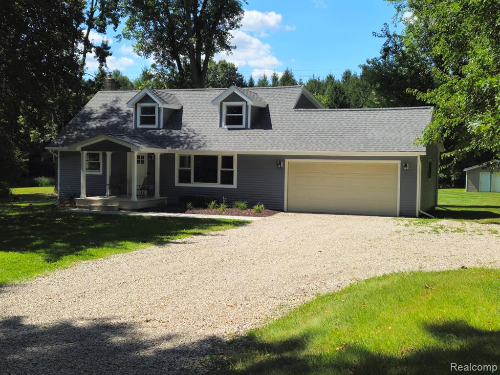 9750 Whitmore Lake Road Brighton, MI 48116 - Photo 1 of 44 Gallery Image 1