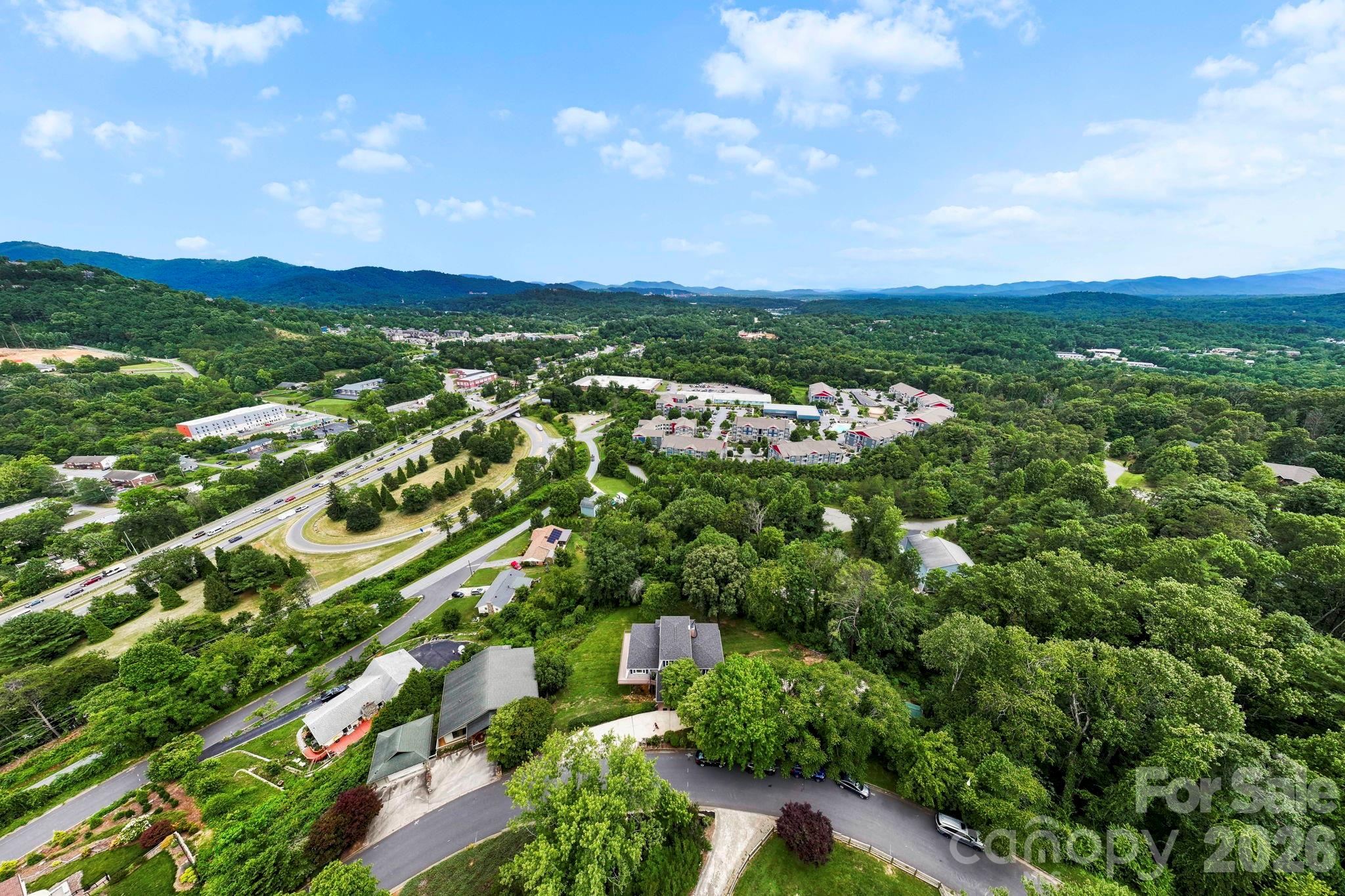 16 Audubon Drive Asheville, NC 28804 - Photo 8 of 47