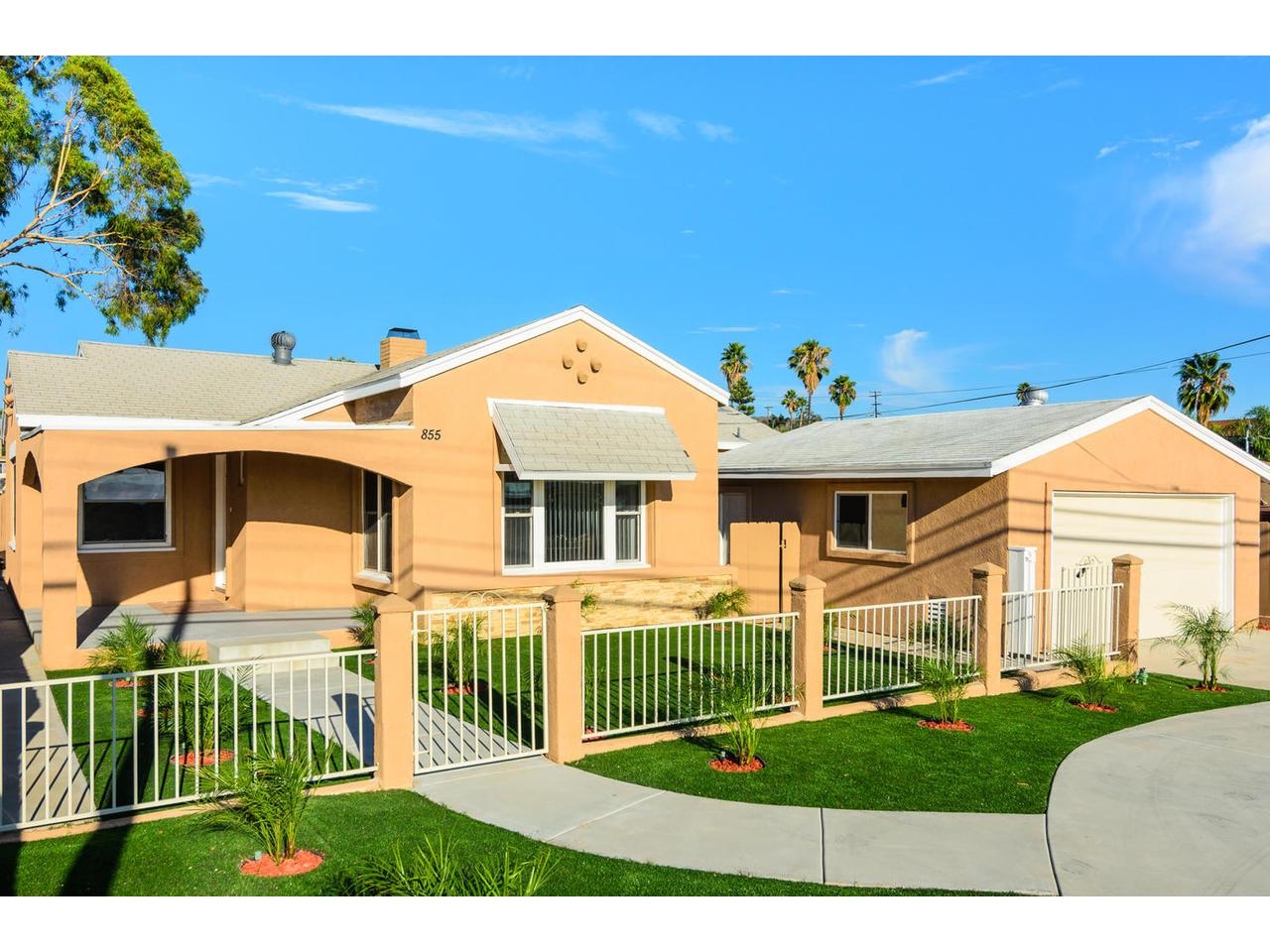 855 Kempton Street Spring Valley, CA 91977 - Photo 1 of 18 Gallery Image 1