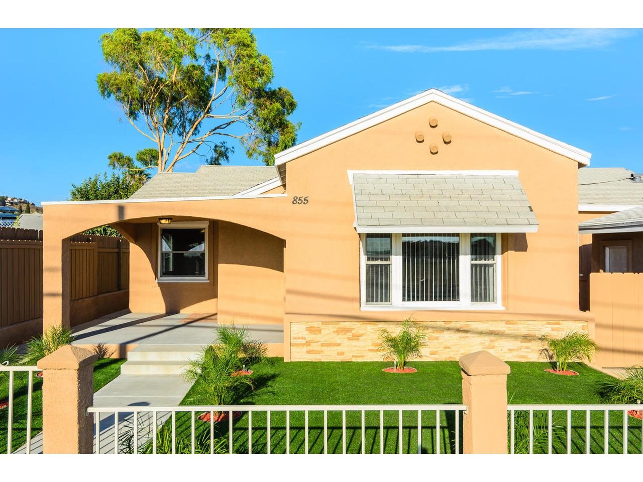 855 Kempton Street Spring Valley, CA 91977 - Photo 2 of 18 Gallery Image 2