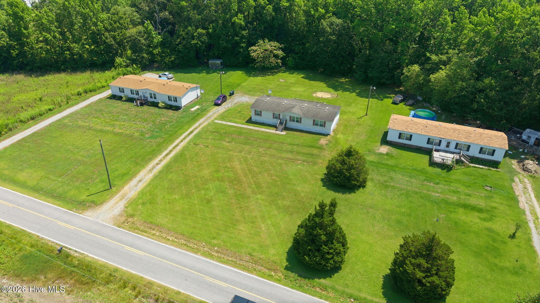 7015 St James Church Road Stantonsburg, NC 27883 - Photo 36 of 40