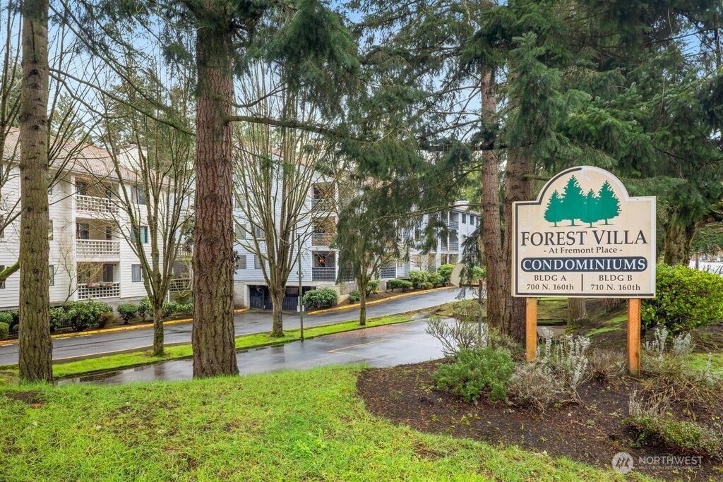 710 North 160th Street, Unit B112 Shoreline, WA 98133 - Photo 17 of 22