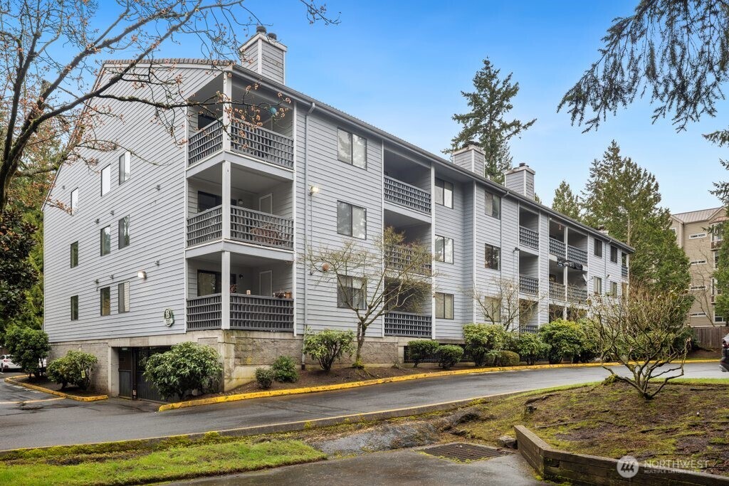 710 North 160th Street, Unit B112 Shoreline, WA 98133 - Photo 21 of 22