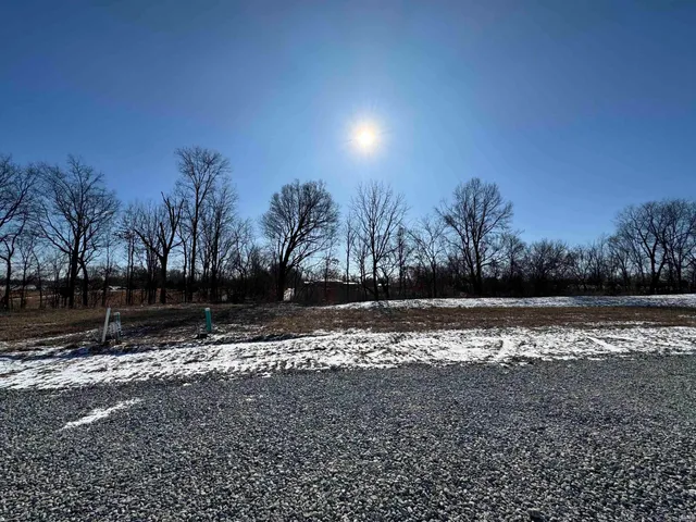 $27,500 | Lot 3 Blue Bird, Mitchell, IN 47446