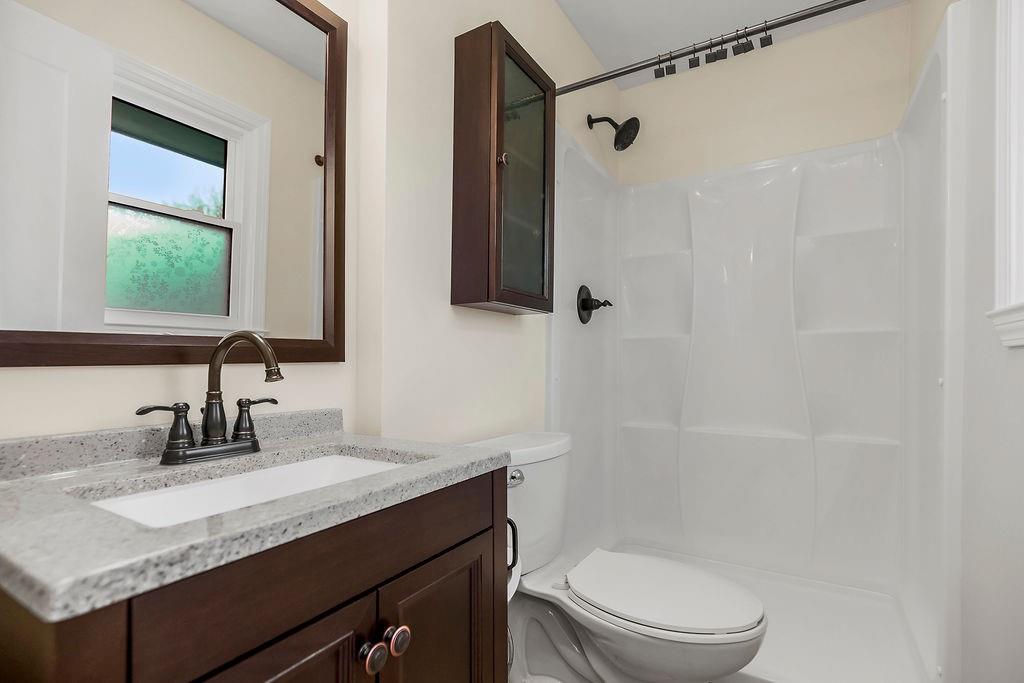 319 Southeast Ridgeview Drive Lee's Summit, MO 64063 - Photo 28 of 38