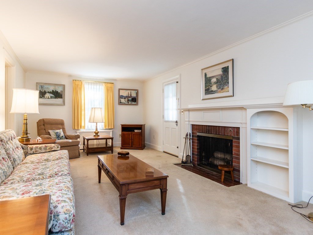 42 Martin Road Wellesley, MA 02481 - Photo 1 of 28 Gallery Image 1