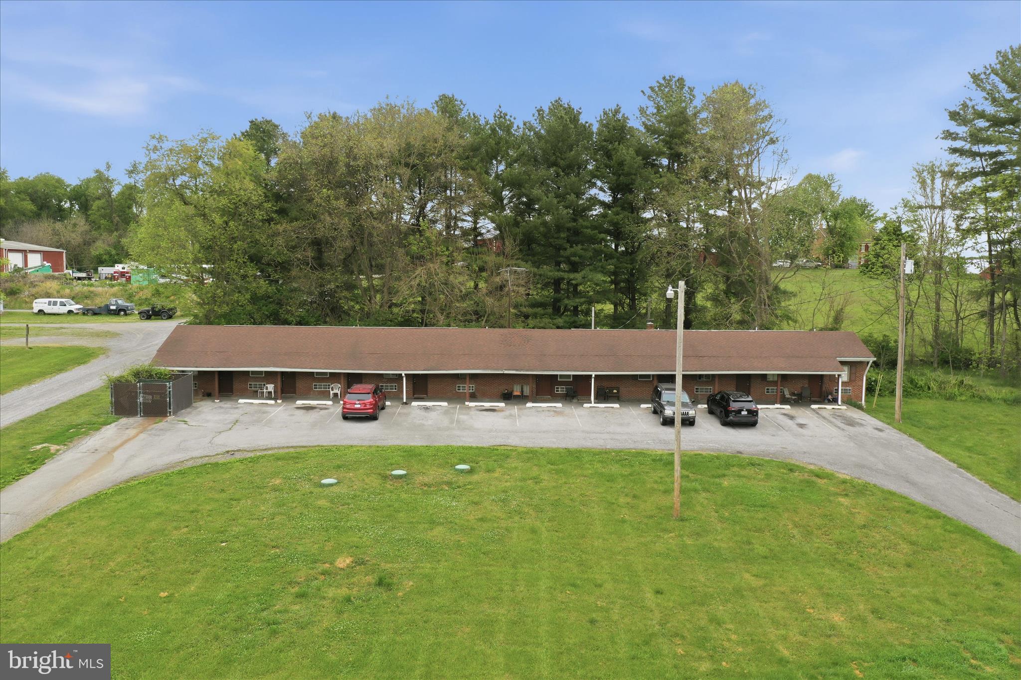 349 Halltown Road Harpers Ferry, WV 25425 - Photo 33 of 45