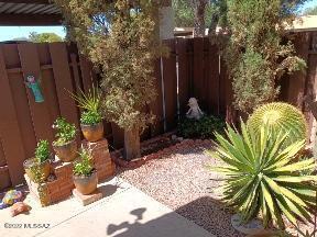 650 South Pantano Road, Unit A Tucson, AZ 85710 - Photo 16 of 18 Gallery Image 16