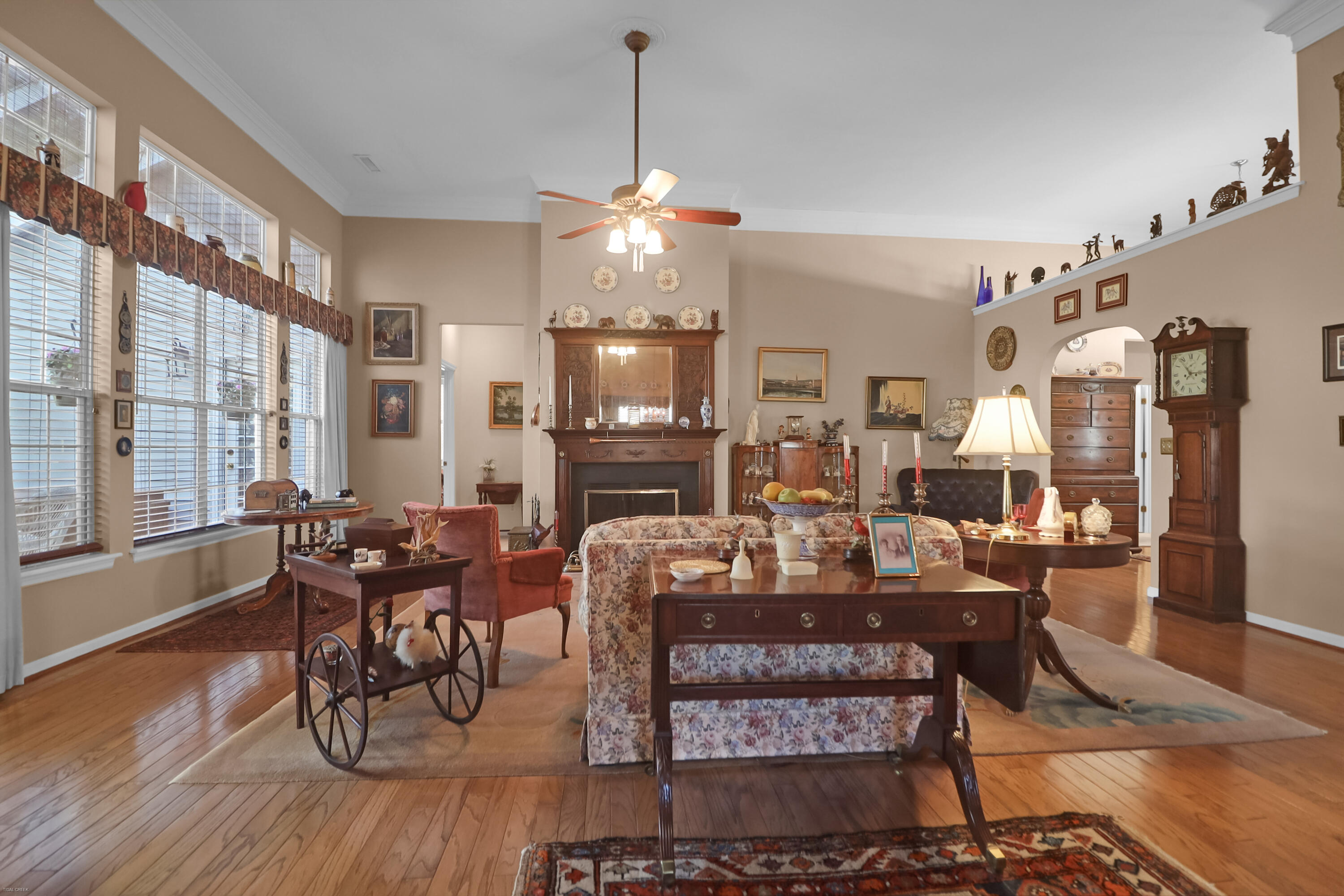 5030 Weatherstone Road Charleston, SC 29414 - Photo 10 of 47 Living Room