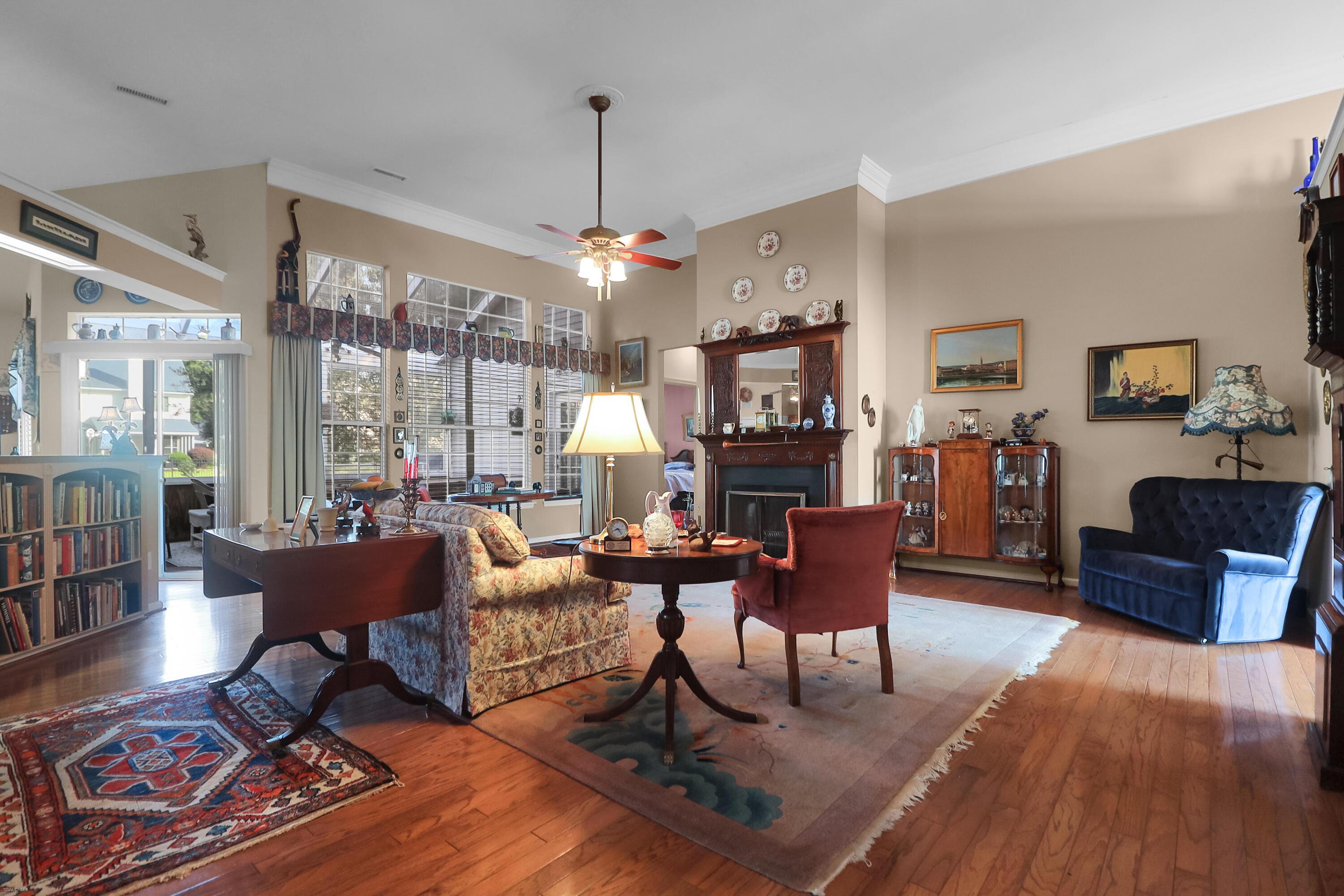 5030 Weatherstone Road Charleston, SC 29414 - Photo 11 of 47 Living Room