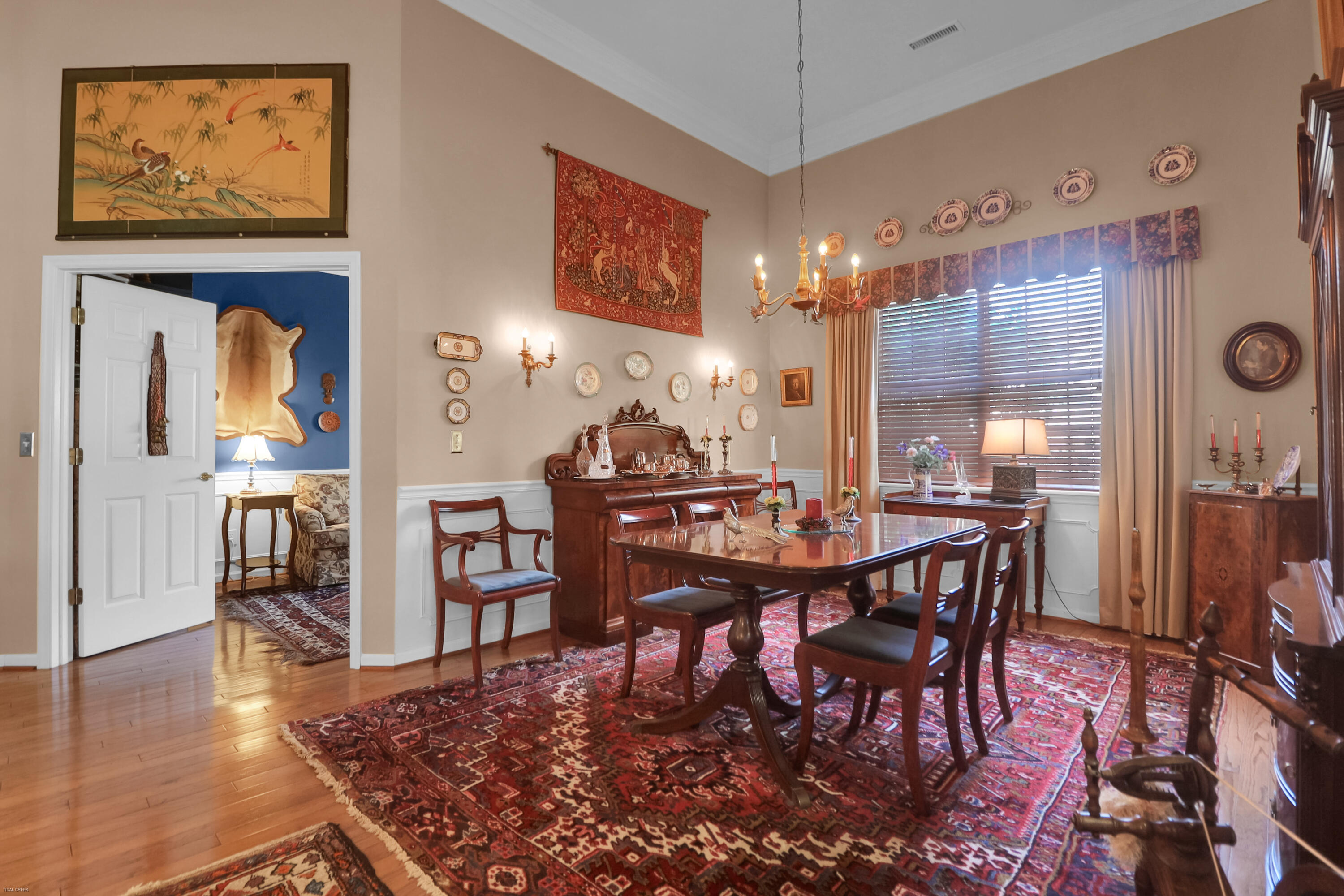 5030 Weatherstone Road Charleston, SC 29414 - Photo 13 of 47 Dining Room