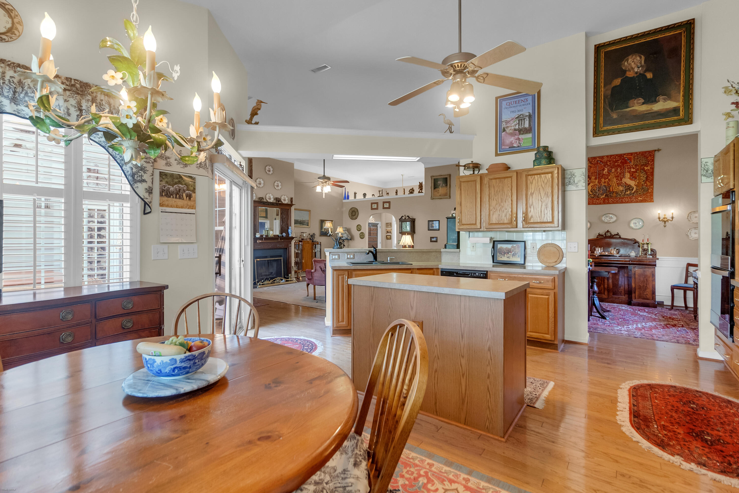 5030 Weatherstone Road Charleston, SC 29414 - Photo 19 of 47 Kitchen