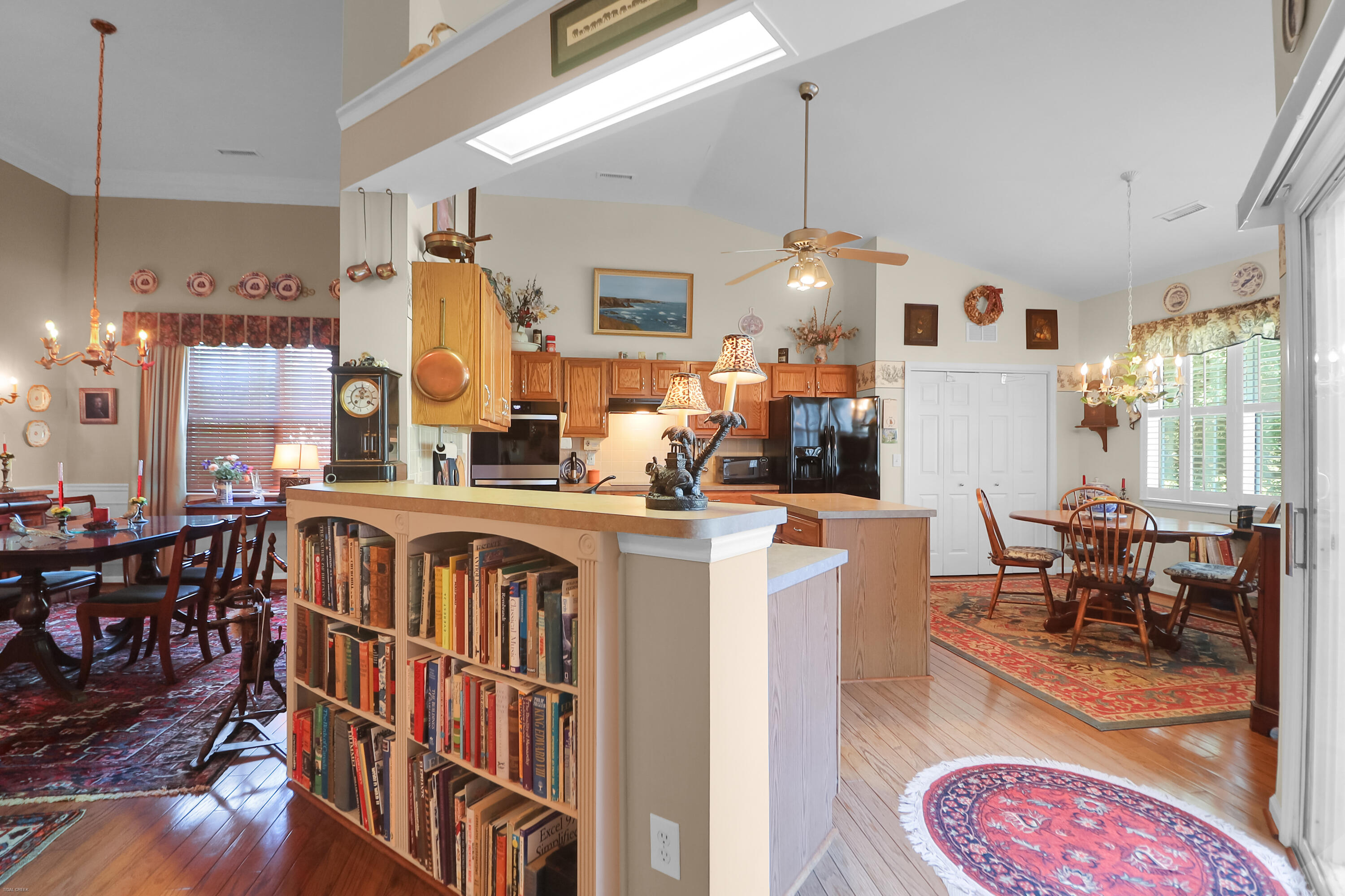 5030 Weatherstone Road Charleston, SC 29414 - Photo 20 of 47 Kitchen