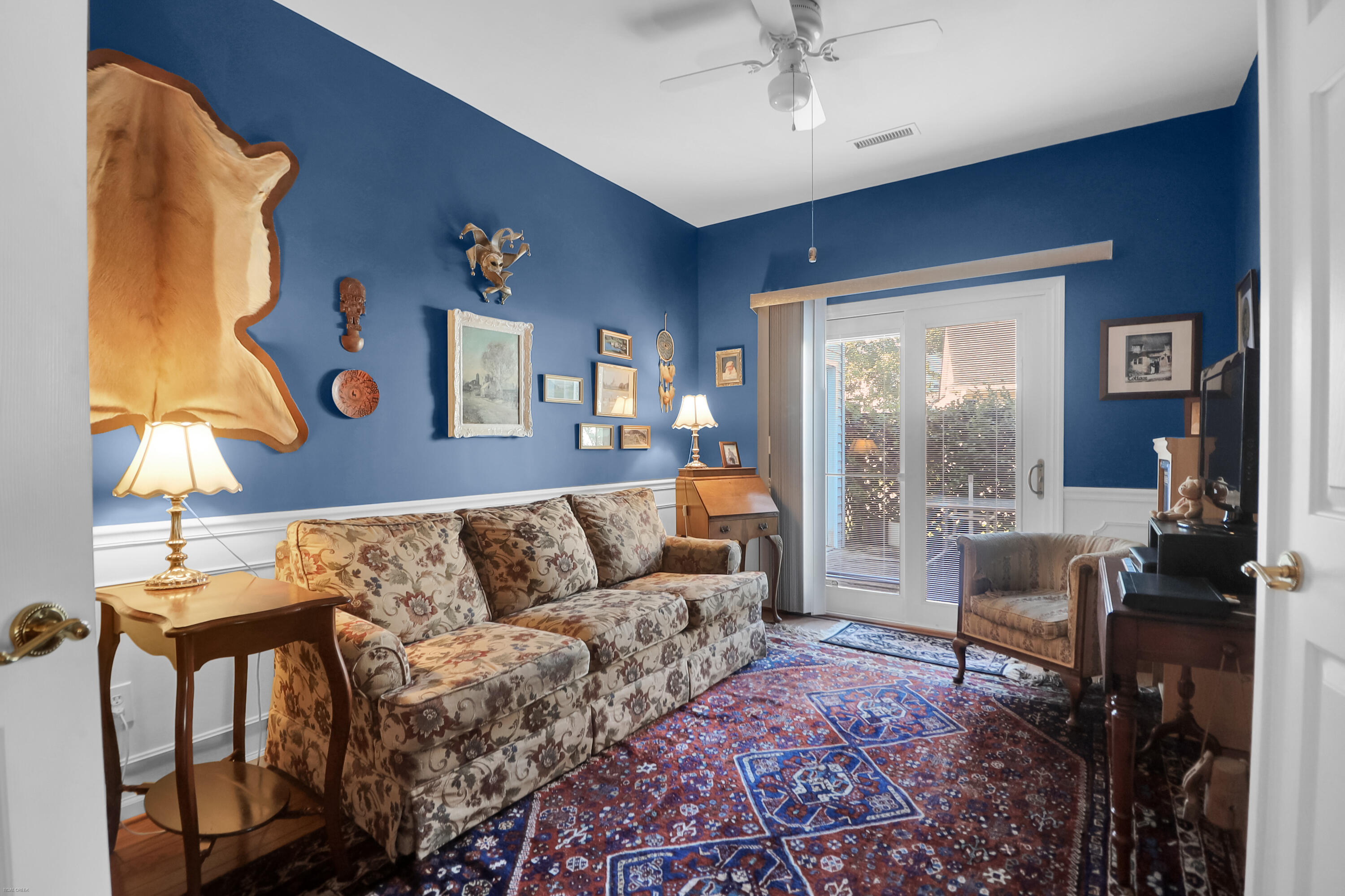 5030 Weatherstone Road Charleston, SC 29414 - Photo 22 of 47 Study Room