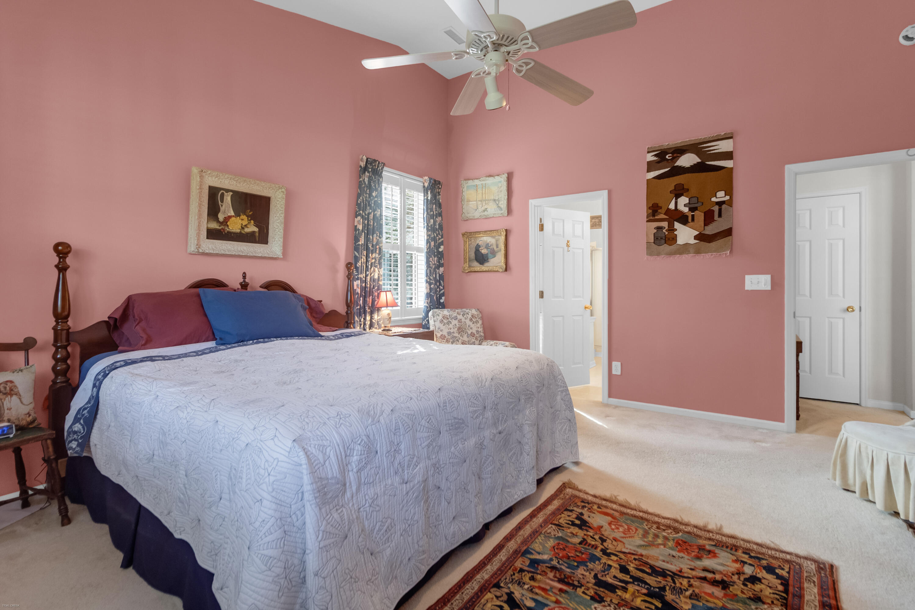 5030 Weatherstone Road Charleston, SC 29414 - Photo 32 of 47 Primary Bedroom