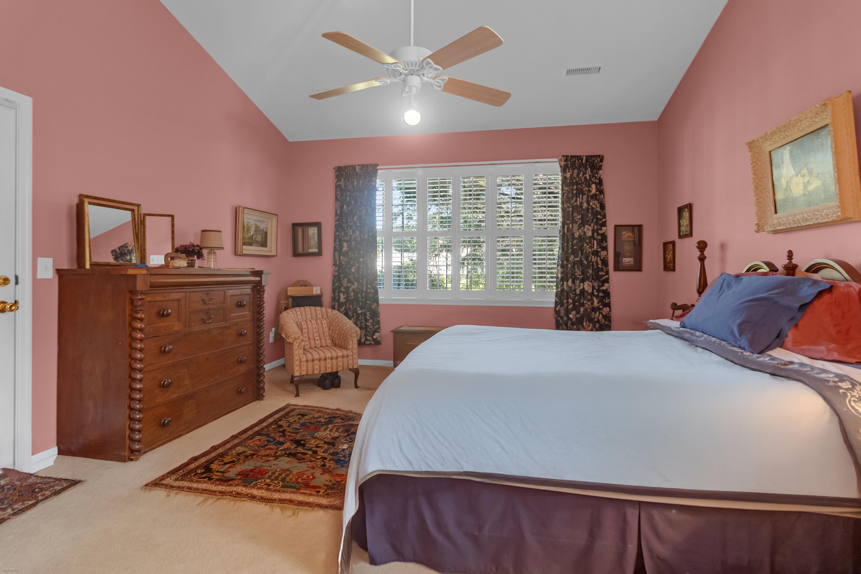 5030 Weatherstone Road Charleston, SC 29414 - Photo 33 of 47 Primary Bedroom