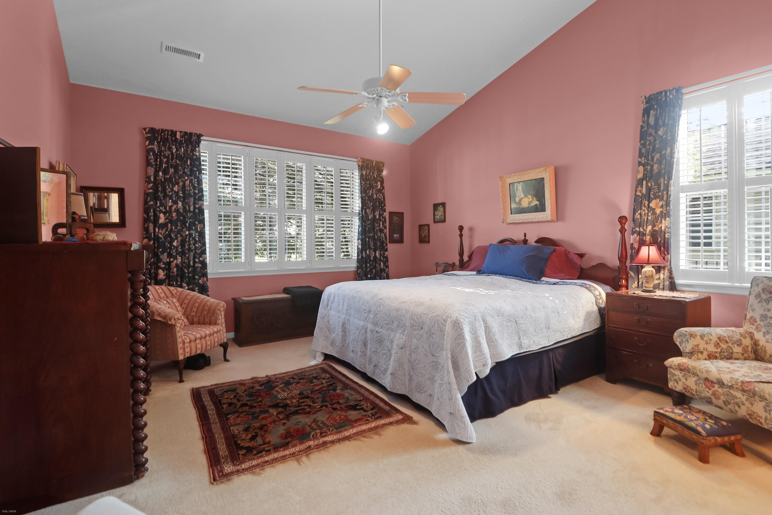 5030 Weatherstone Road Charleston, SC 29414 - Photo 34 of 47 Primary Bedroom
