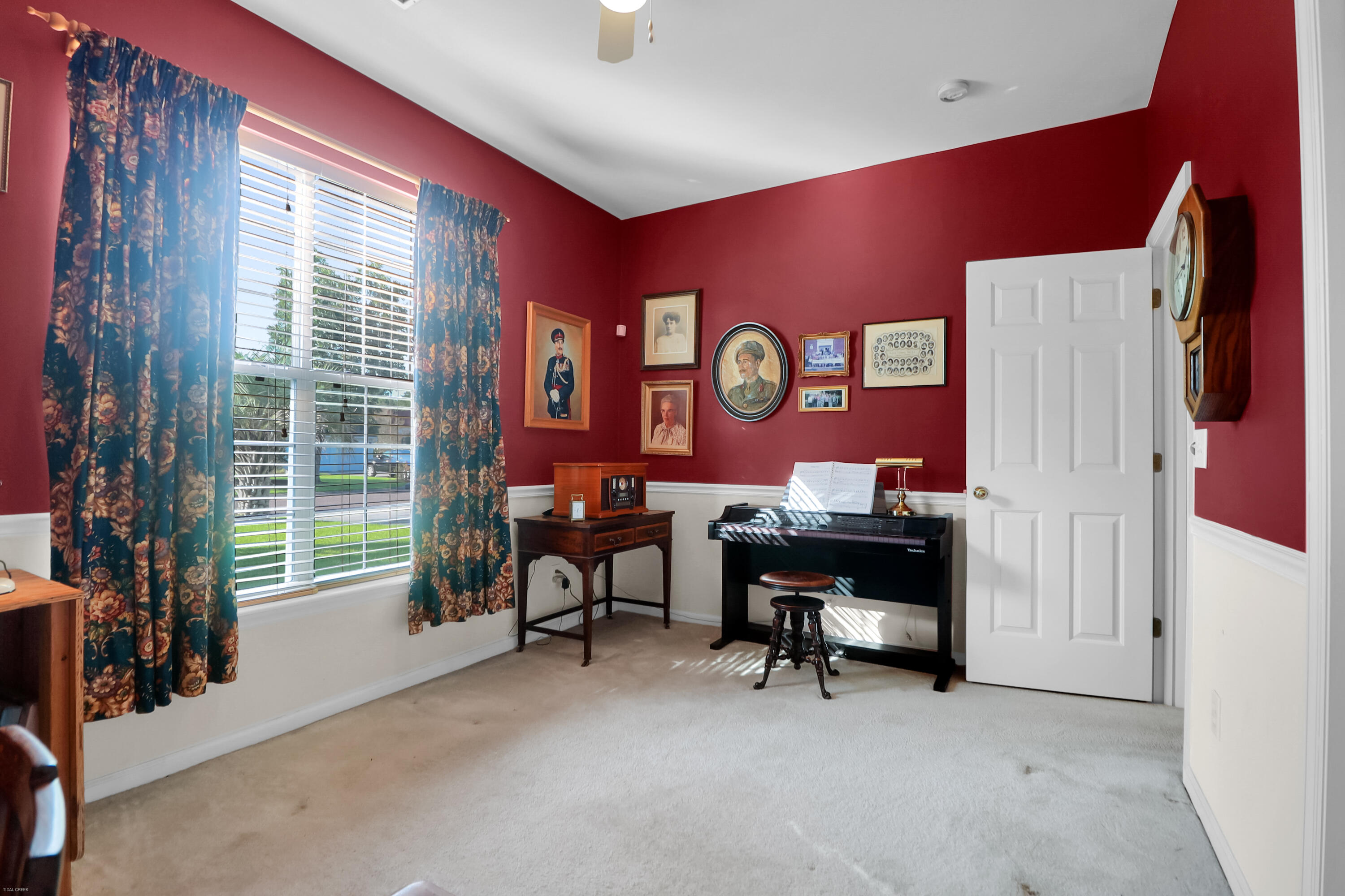 5030 Weatherstone Road Charleston, SC 29414 - Photo 37 of 47 Bedroom Two