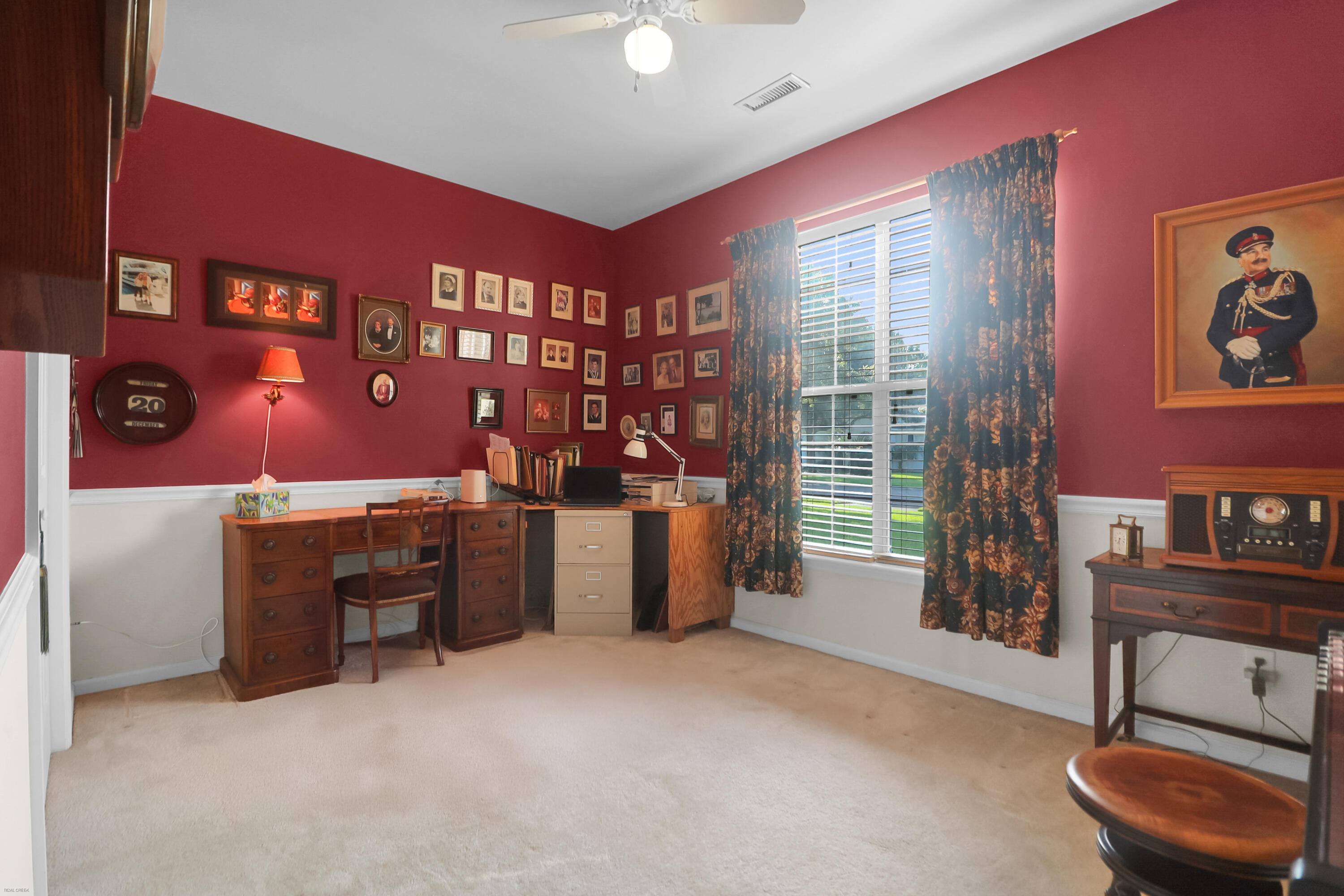 5030 Weatherstone Road Charleston, SC 29414 - Photo 38 of 47 Bedroom Two