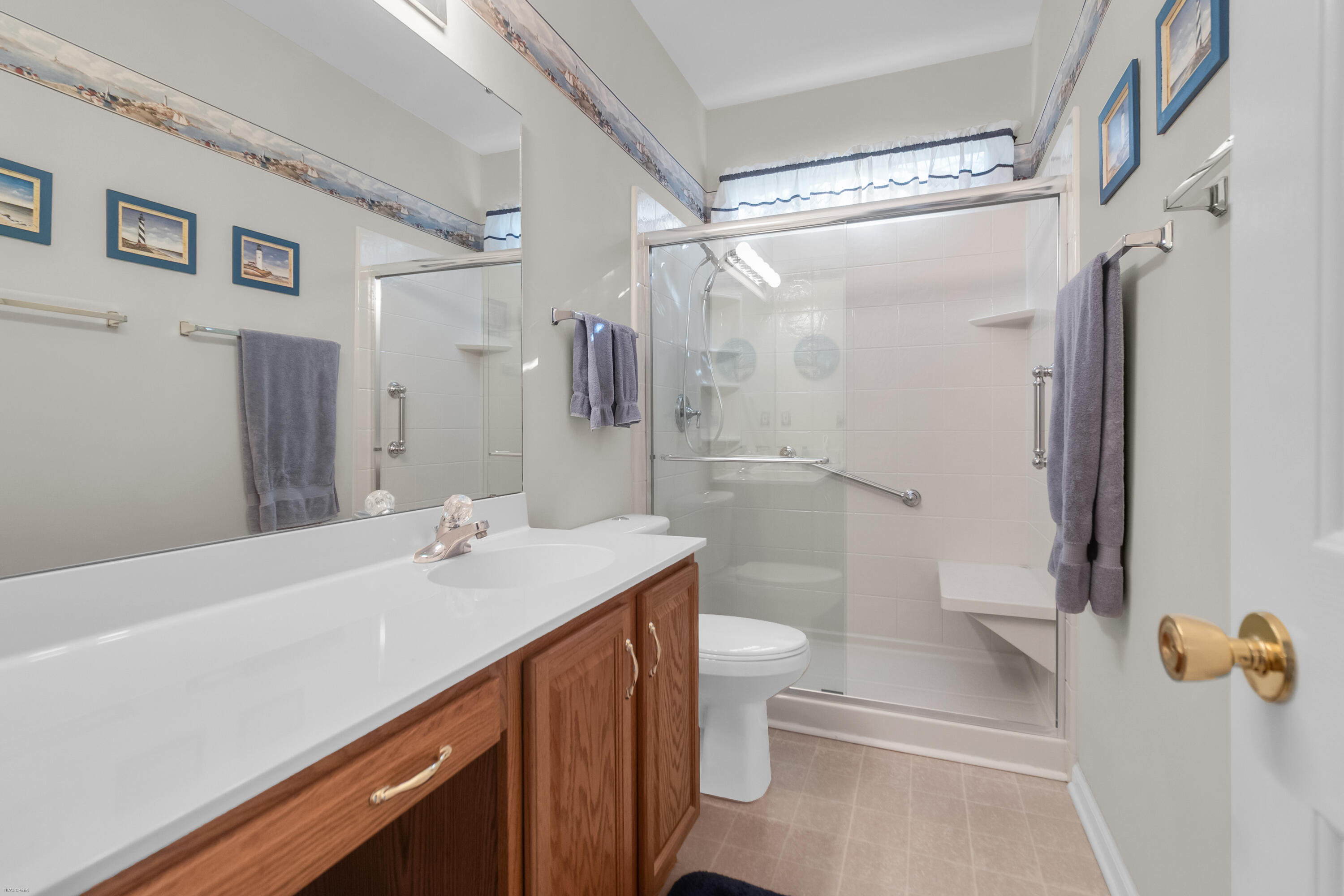 5030 Weatherstone Road Charleston, SC 29414 - Photo 39 of 47 Hall Bathroom