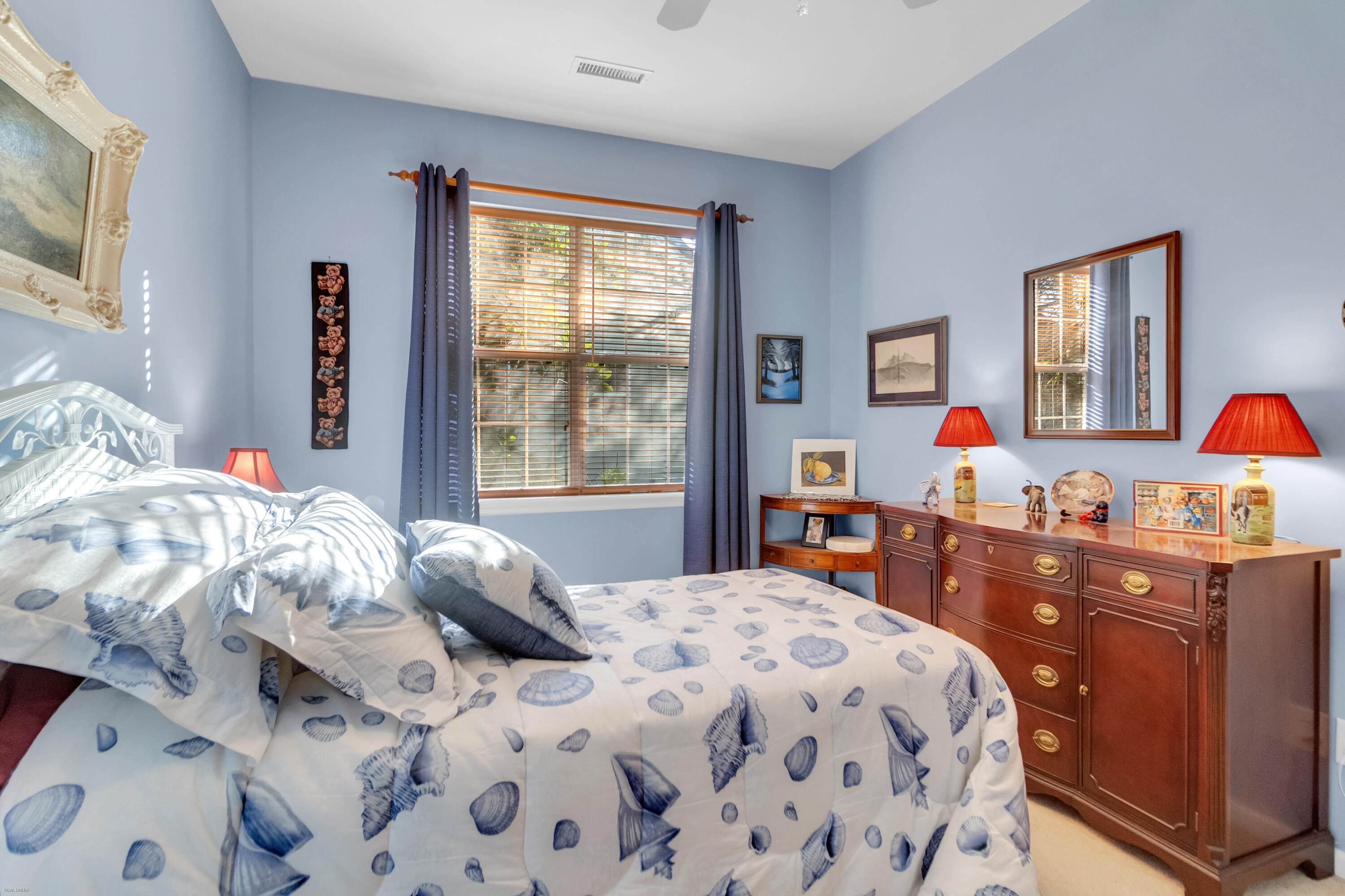 5030 Weatherstone Road Charleston, SC 29414 - Photo 40 of 47 Bedroom Three