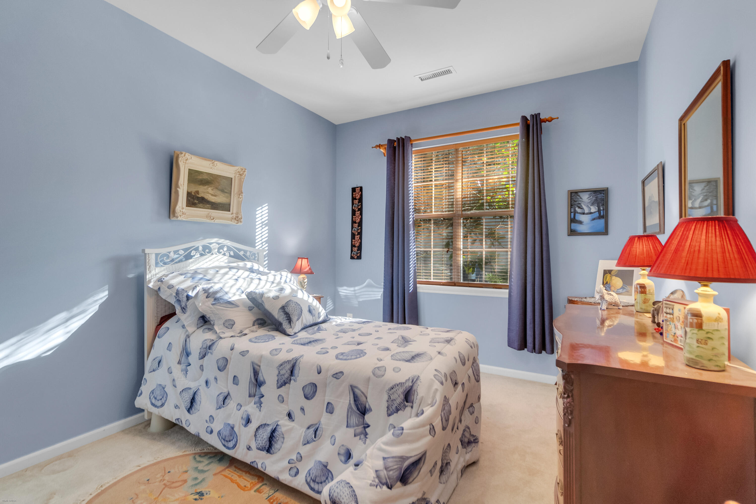 5030 Weatherstone Road Charleston, SC 29414 - Photo 41 of 47 Bedroom Three