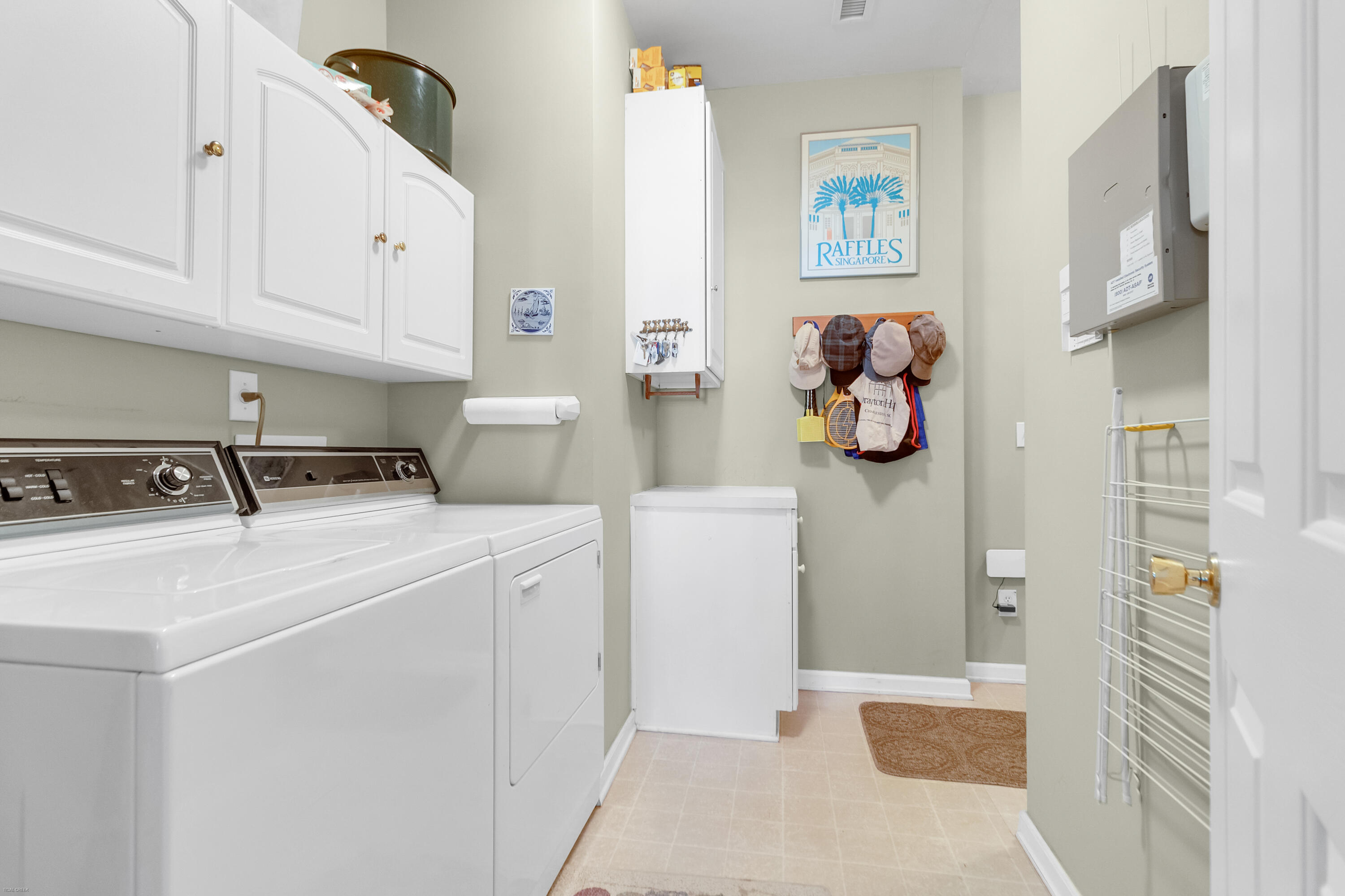 5030 Weatherstone Road Charleston, SC 29414 - Photo 42 of 47 Laundry Room