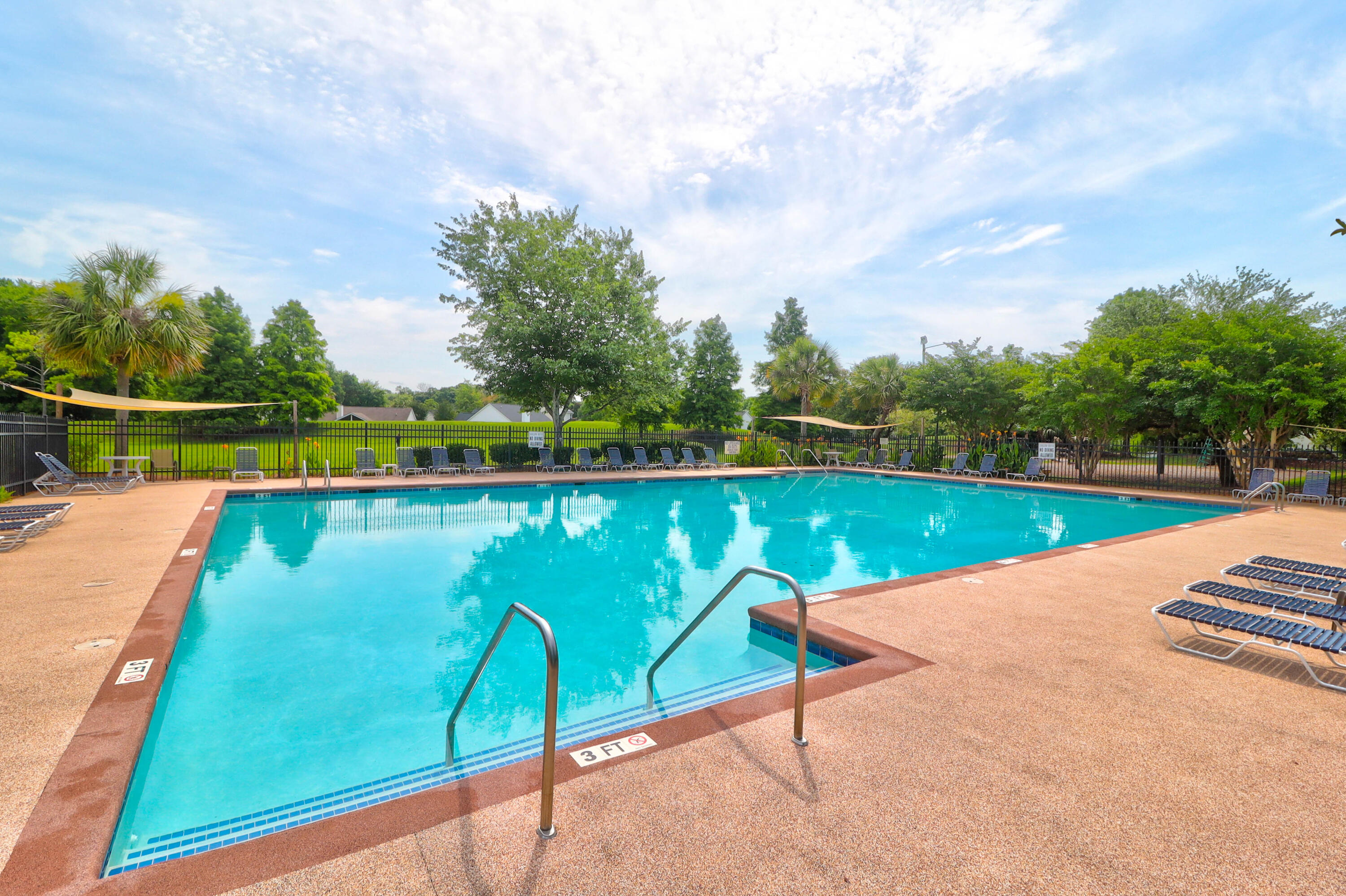 5030 Weatherstone Road Charleston, SC 29414 - Photo 44 of 47 Community Pool
