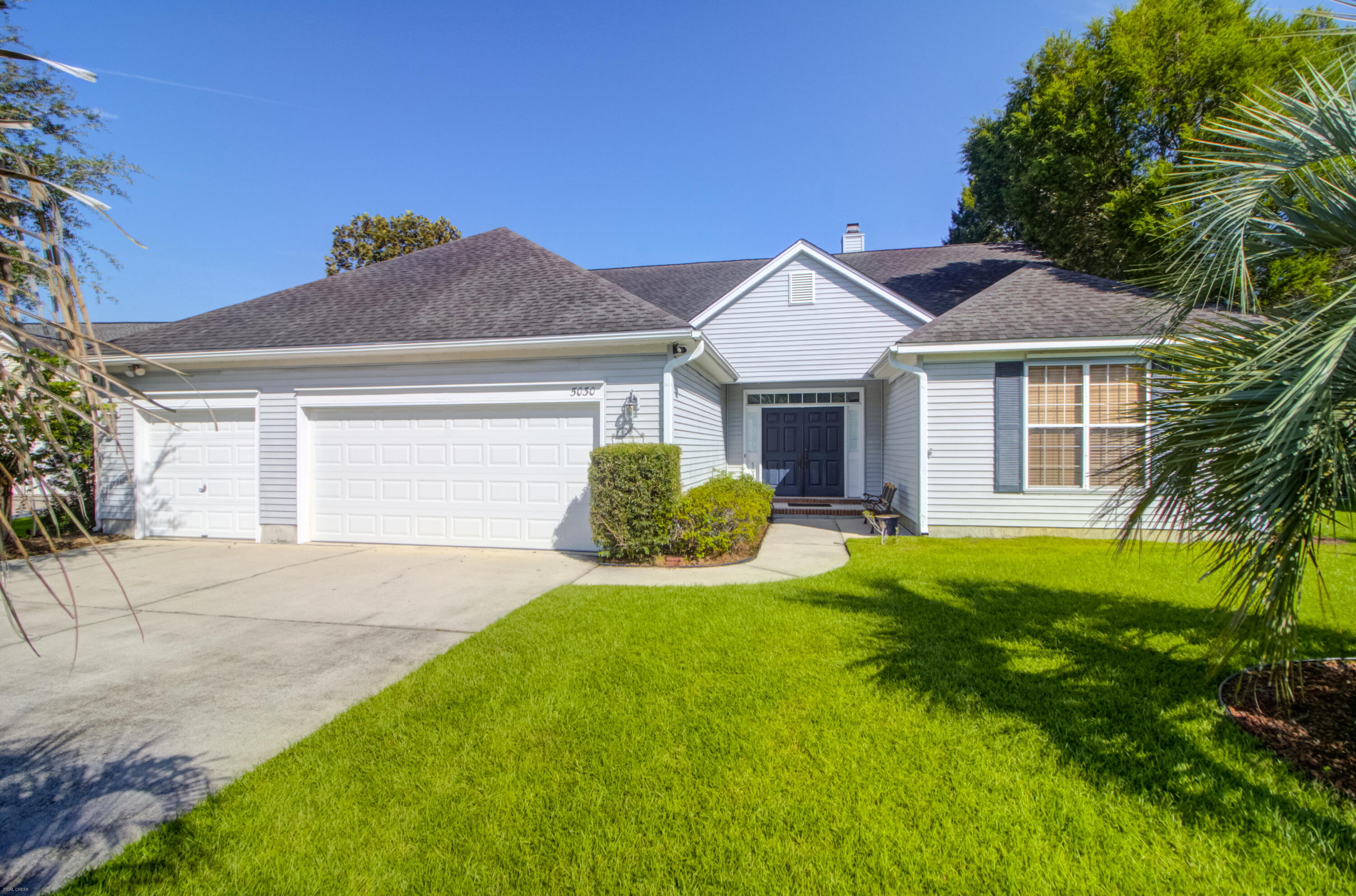 5030 Weatherstone Road Charleston, SC 29414 - Photo 45 of 47 Front Elevation