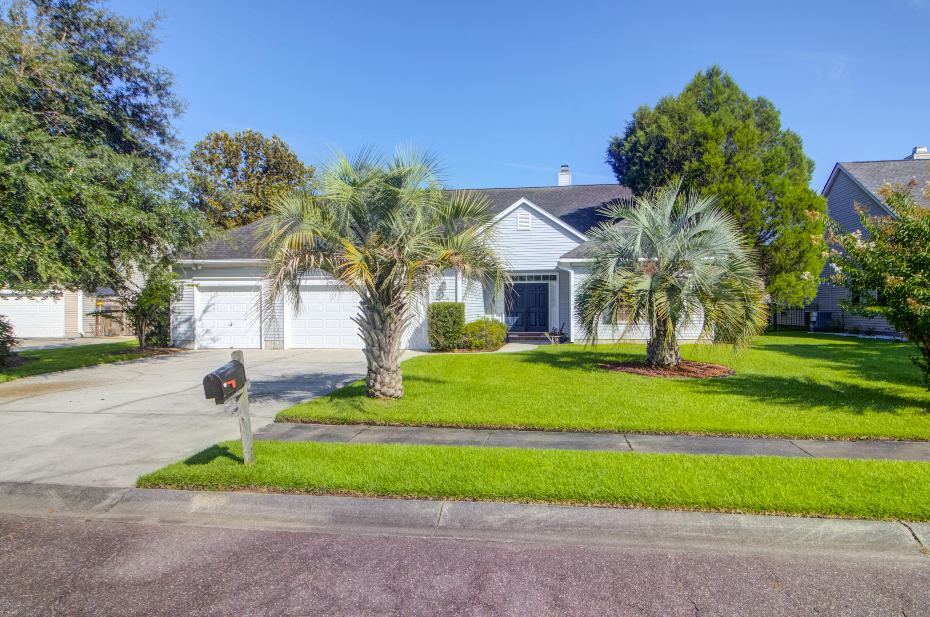 5030 Weatherstone Road Charleston, SC 29414 - Photo 46 of 47 Front Elevation