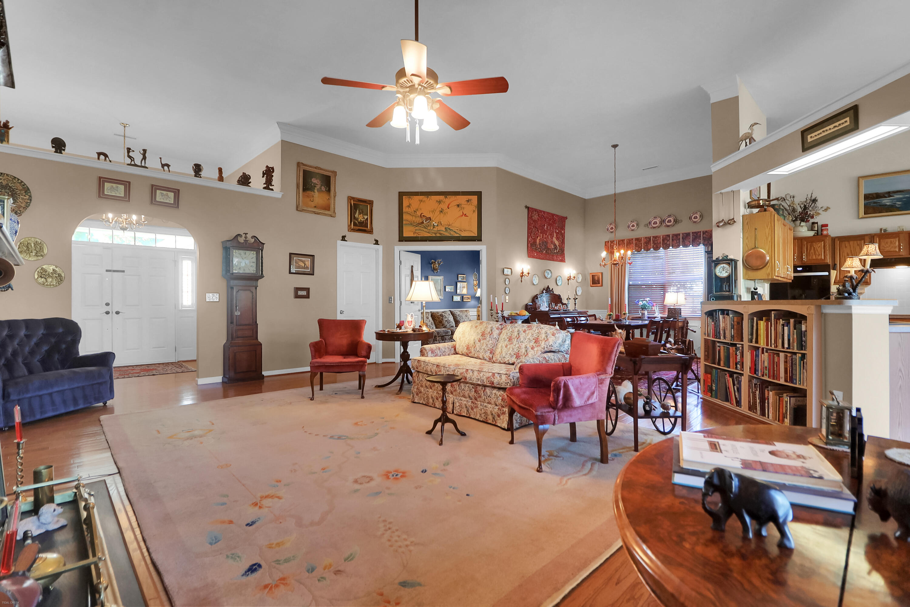5030 Weatherstone Road Charleston, SC 29414 - Photo 8 of 47 Living Room