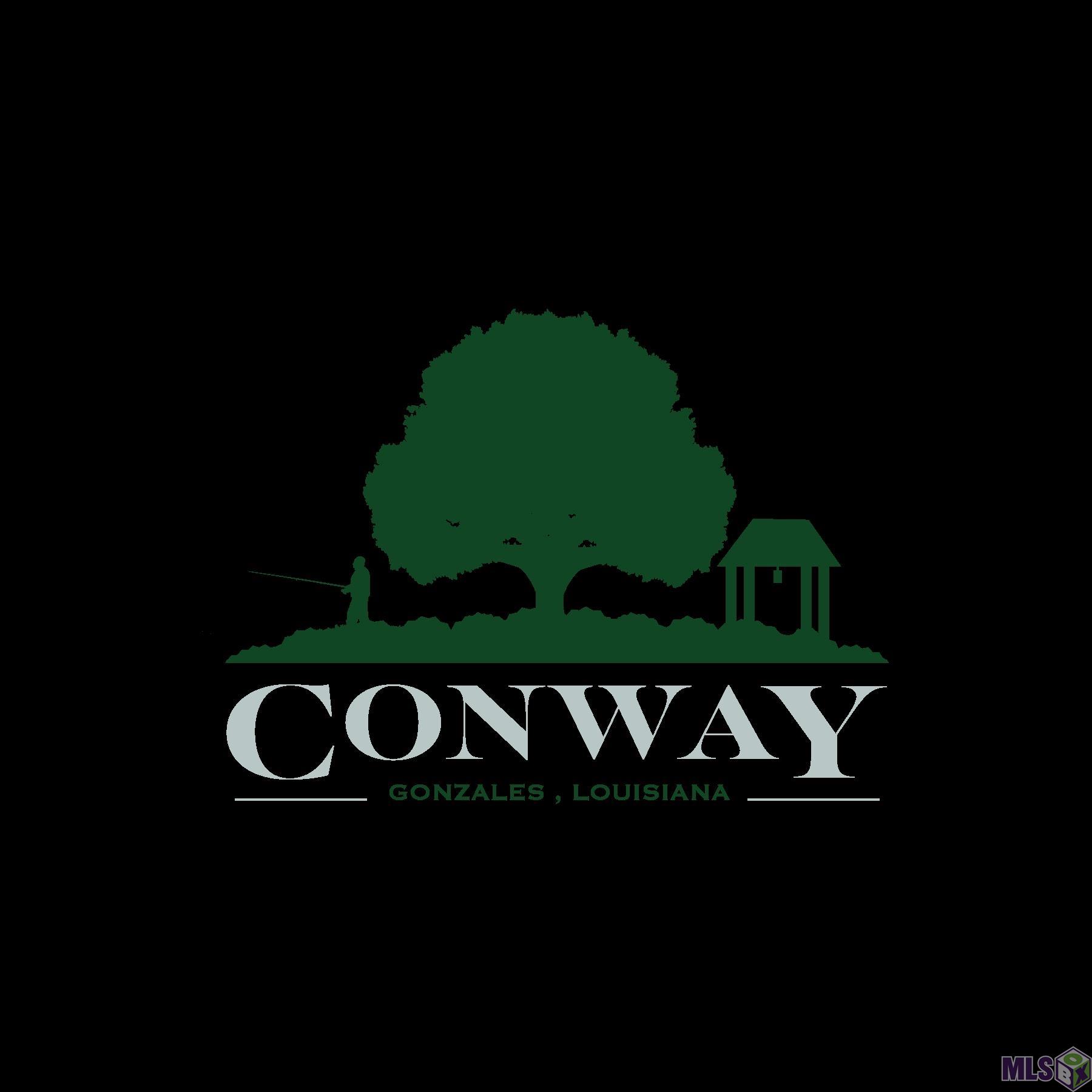5017 Colmar Road Gonzales, LA 70737 - Photo 8 of 32