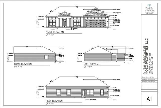 $355,900 | 105 Magnolia, Cusseta, GA 31805