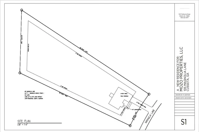 $355,900 | 105 Magnolia, Cusseta, GA 31805