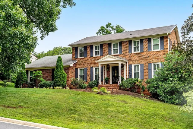 $790,000 | 532 Mountain View Drive, Harrisonburg, VA 22801