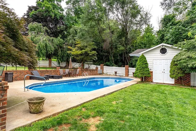 $749,900 | 532 Mountain View Drive, Harrisonburg, VA 22801