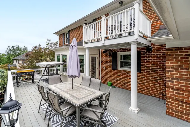 $749,900 | 532 Mountain View Drive, Harrisonburg, VA 22801