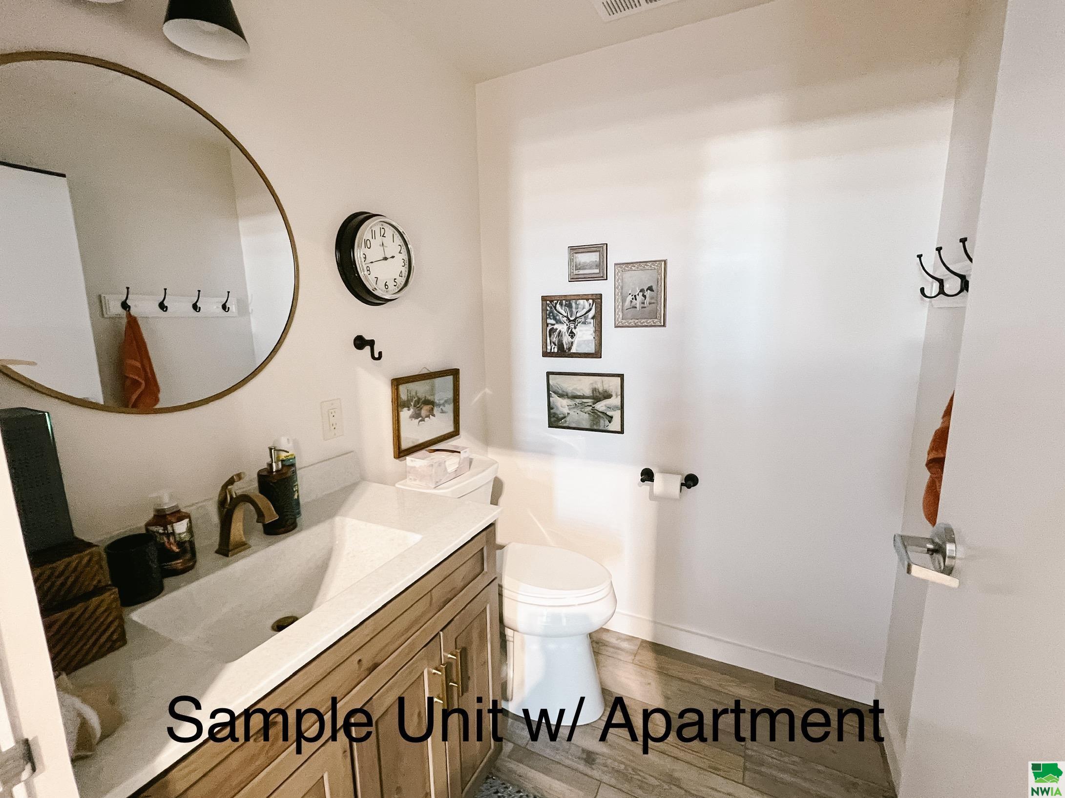1003 Horizon Road, Unit 4 Boyden, IA 51234 - Photo 10 of 22 Gallery Image 10