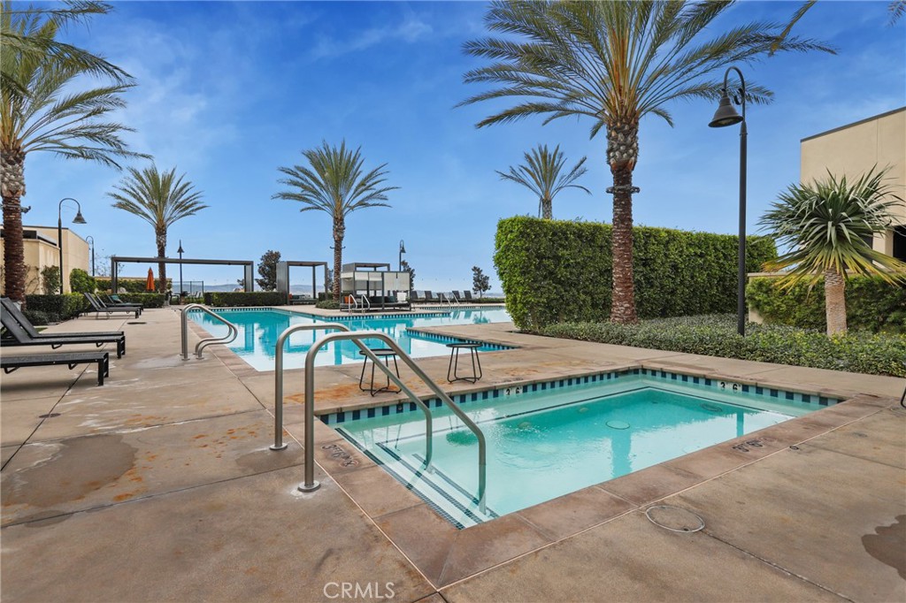 122 Denali Lake Forest, CA 92630 - Photo 44 of 49