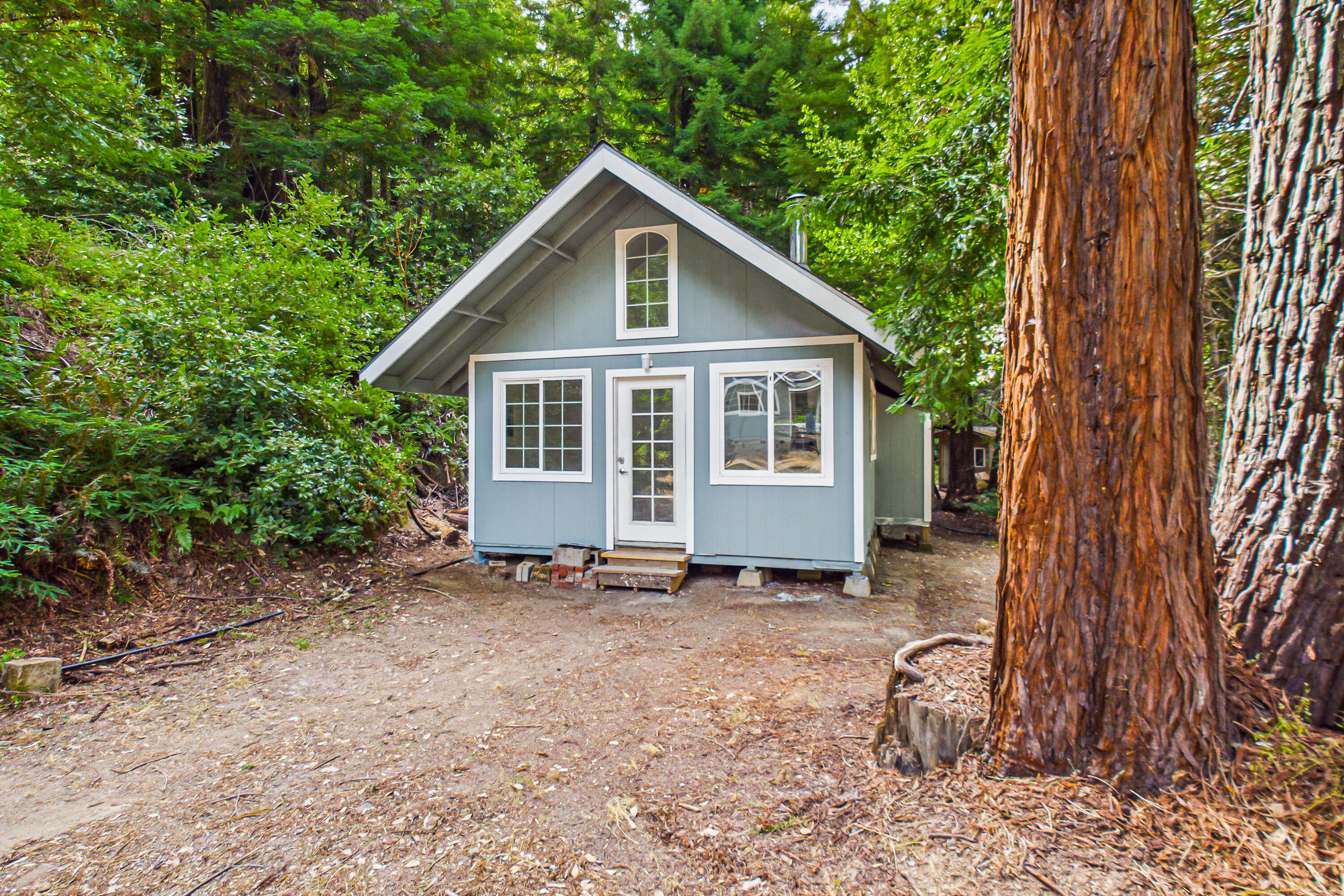 1005 Twin Trees Road Garberville, CA 95542 - Photo 48 of 84