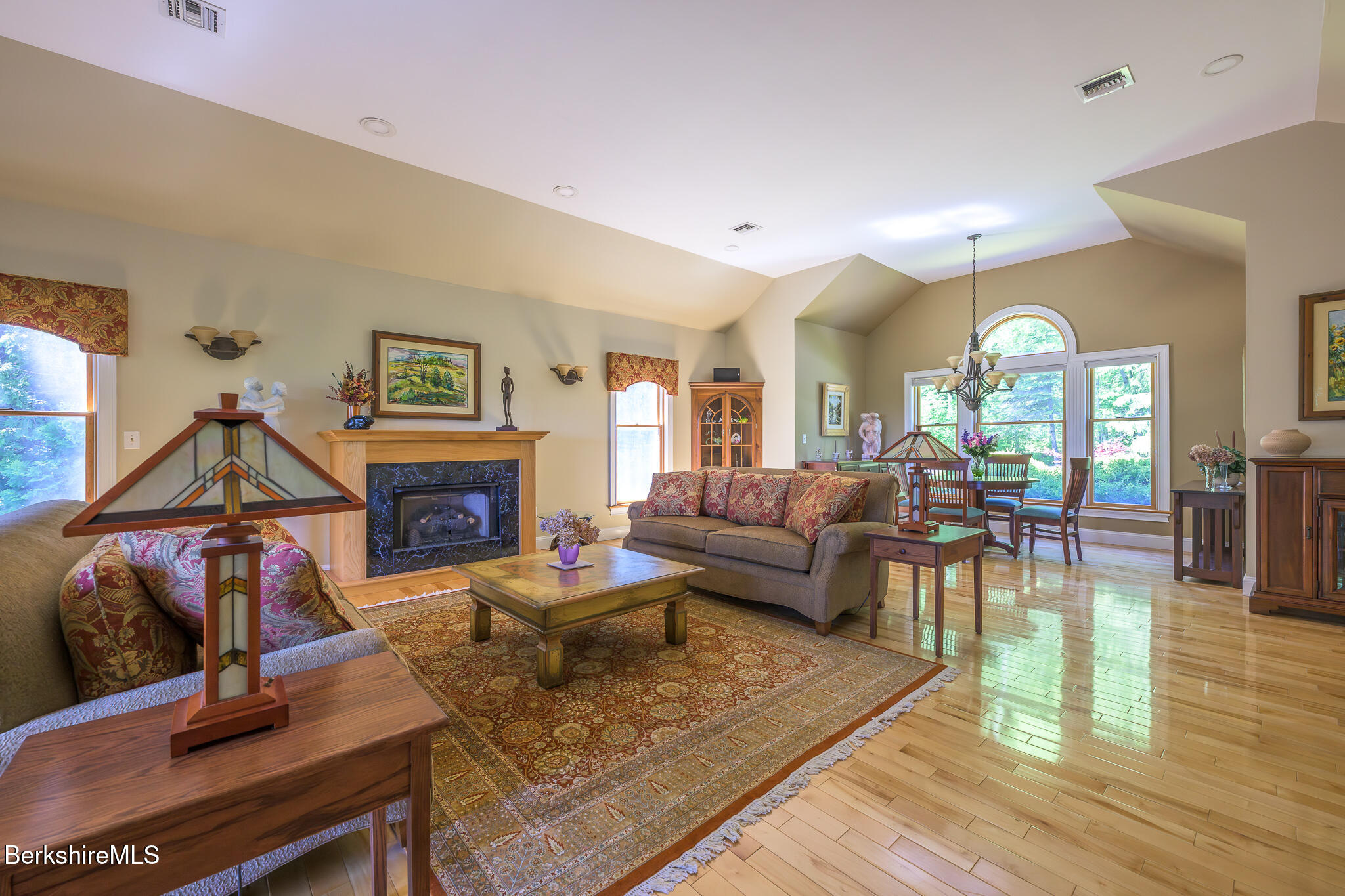 254 Harrington Road Otis, MA 01253 - Photo 12 of 64 LIVING ROOM