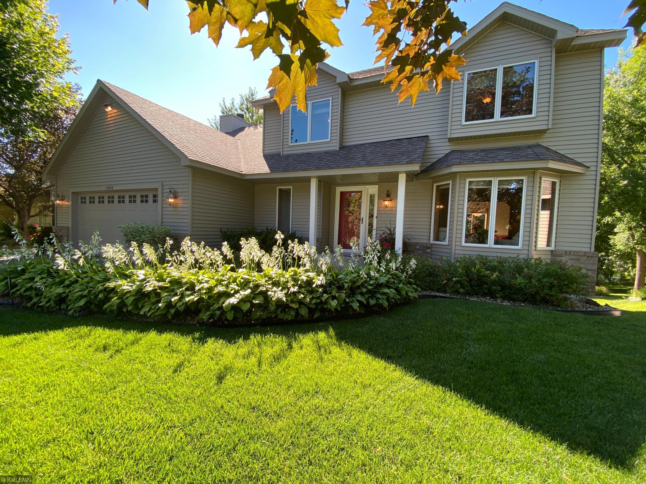 15008 Manitou Road Northeast Prior Lake, MN 55372 - Photo 1 of 1 Gallery Image 1