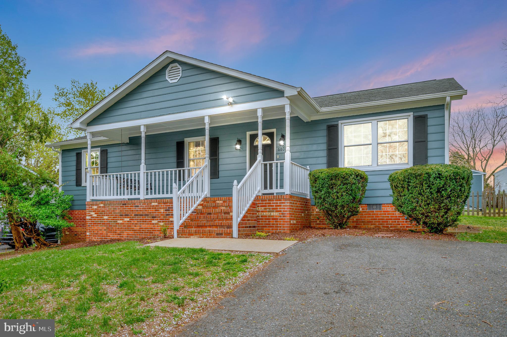 6806 Redground Road Fredericksburg, VA 22407 - Photo 1 of 32 Gallery Image 1