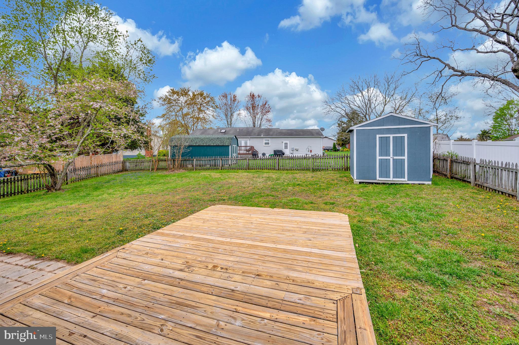 6806 Redground Road Fredericksburg, VA 22407 - Photo 25 of 32 Gallery Image 25