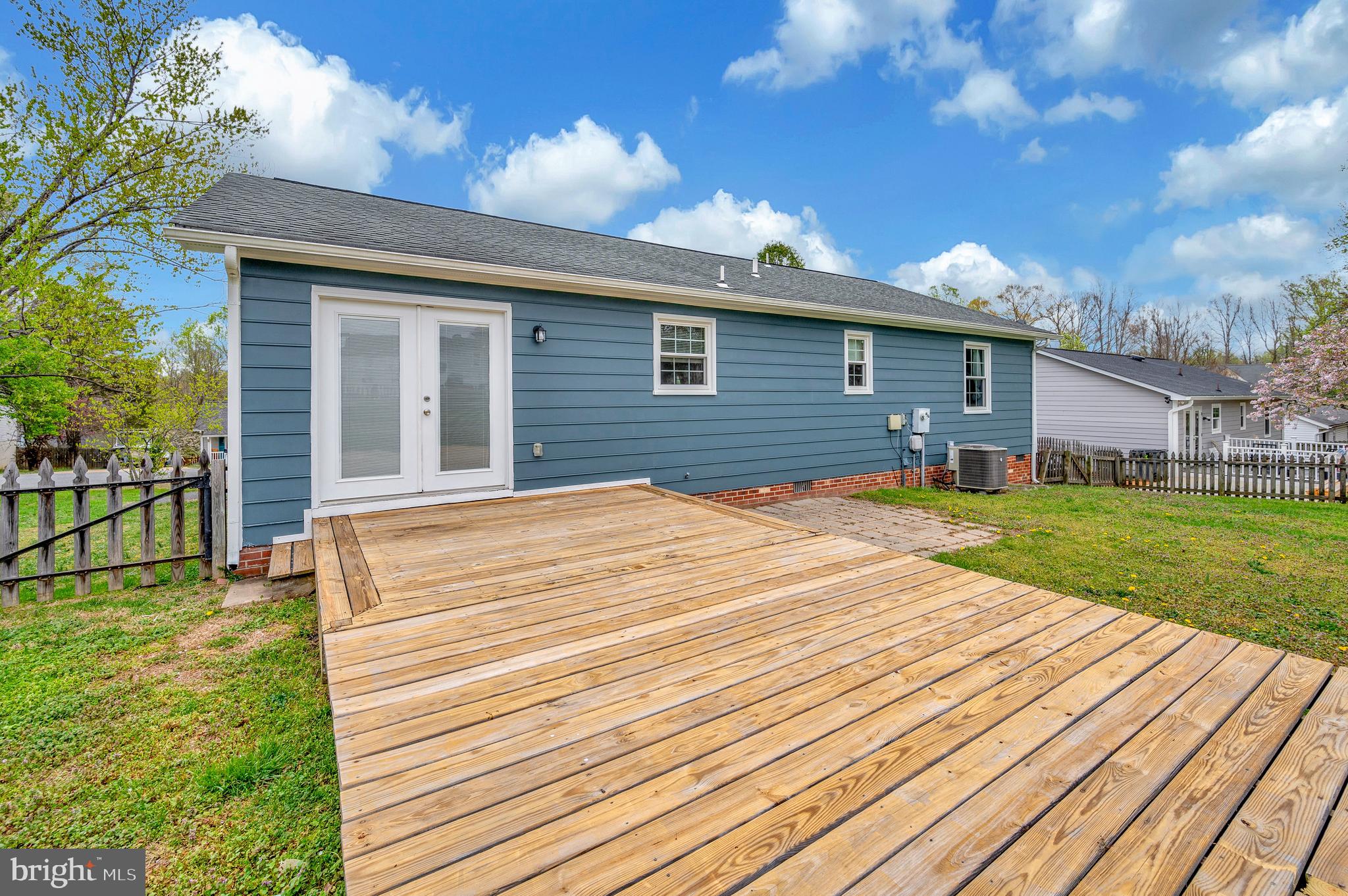 6806 Redground Road Fredericksburg, VA 22407 - Photo 26 of 32 Gallery Image 26