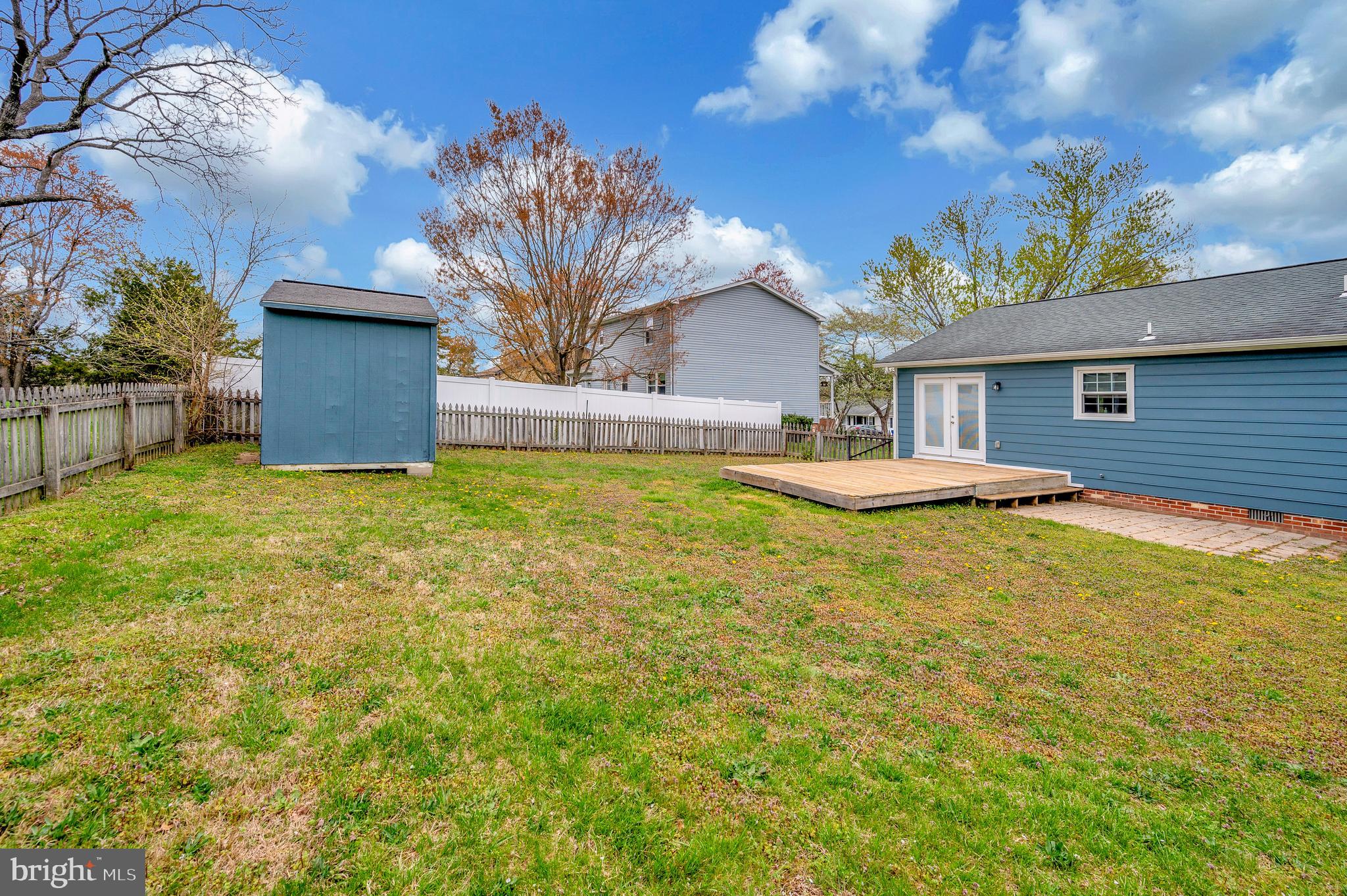 6806 Redground Road Fredericksburg, VA 22407 - Photo 27 of 32 Gallery Image 27