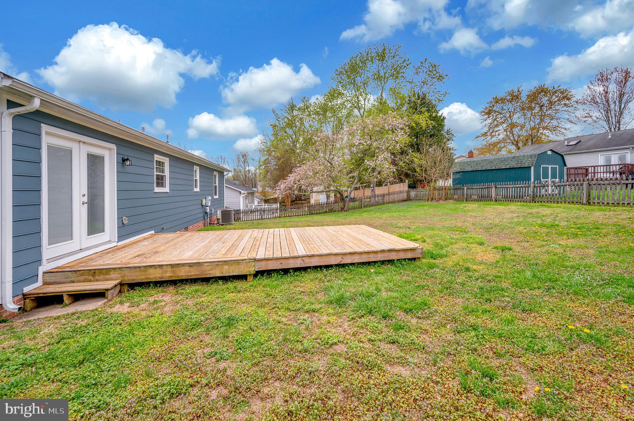 6806 Redground Road Fredericksburg, VA 22407 - Photo 29 of 32 Gallery Image 29